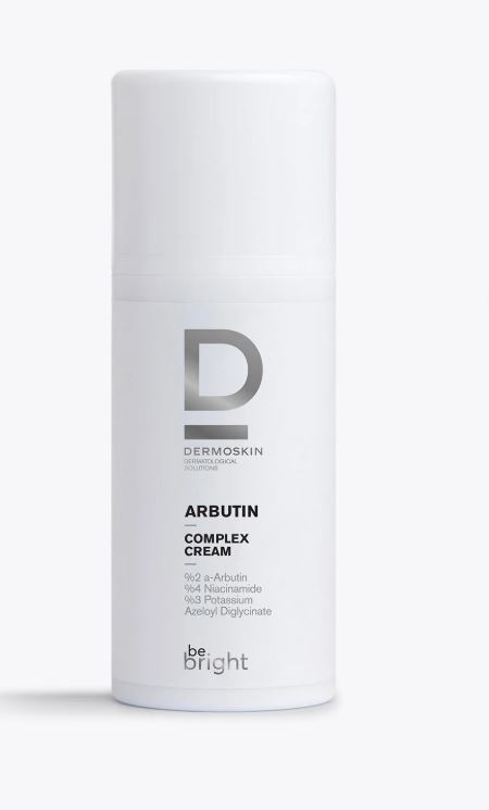 Dermoskin Arbutin Kompleks Krem 33 ml