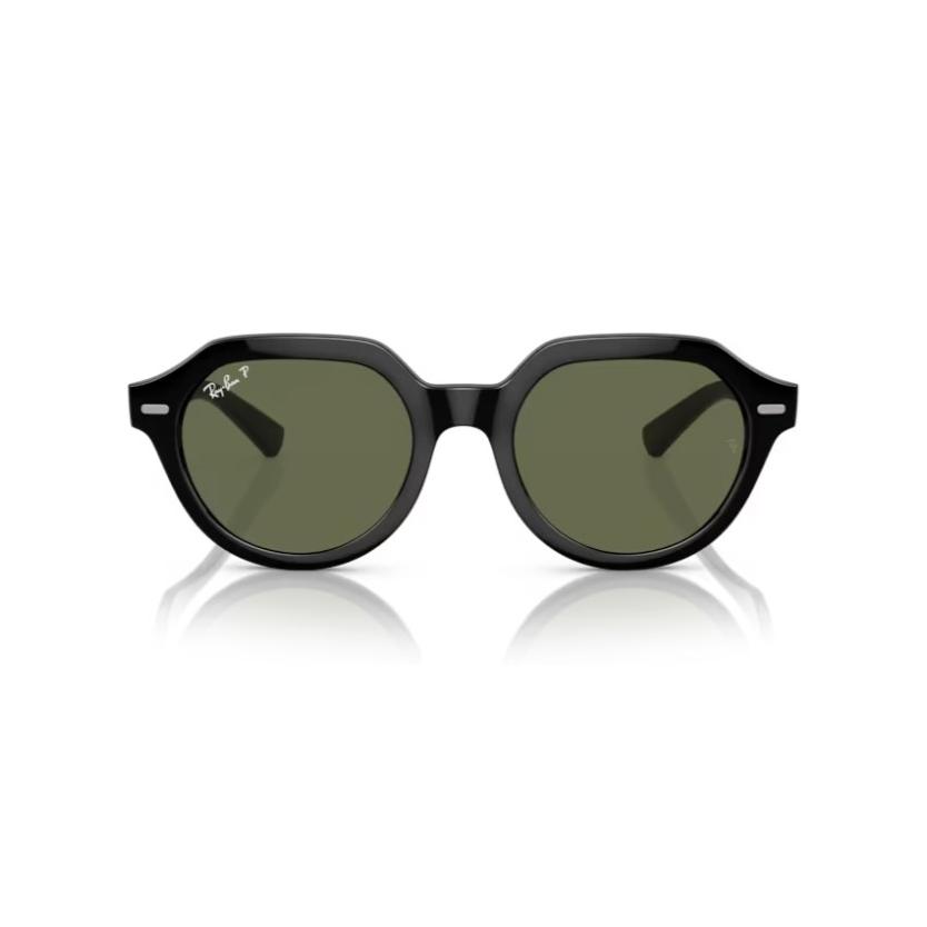 Ray-Ban Rb 4399 901/58 53-21 Unisex Güneş Gözlüğü Gina Polarize;