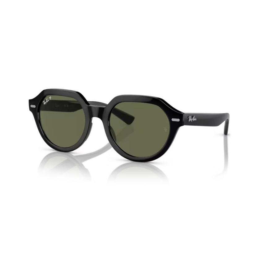 Ray-Ban Rb 4399 901/58 53-21 Unisex Güneş Gözlüğü Gina Polarize;