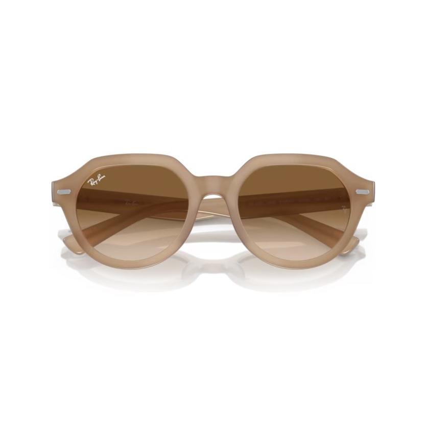 Ray-Ban Rb 4399 6166/51 53-21 Unisex Güneş Gözlüğü Gina;