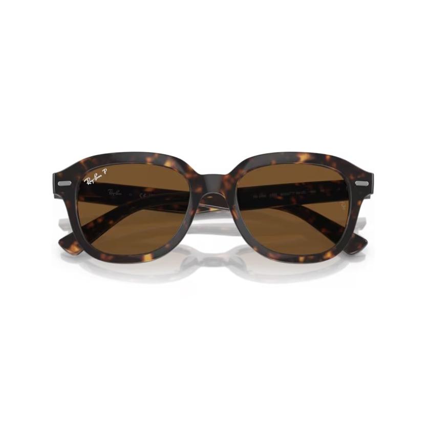 Ray-Ban Rb 4398 902/57 53-20 Unisex Güneş Gözlüğü Erik;