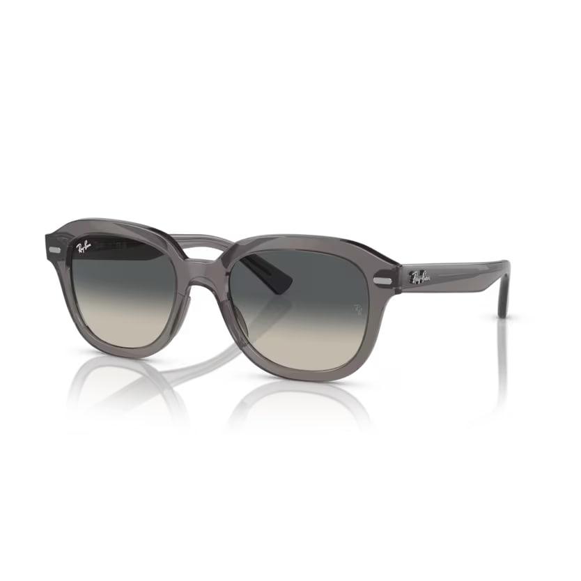 Ray-Ban Rb 4398 6675/71 53-20 Unisex Güneş Gözlüğü Erik;