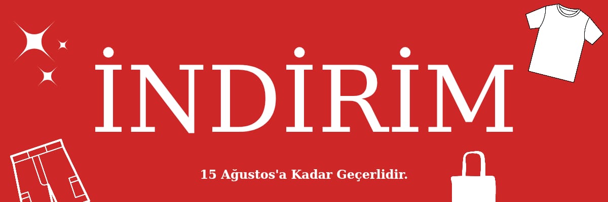 indirim