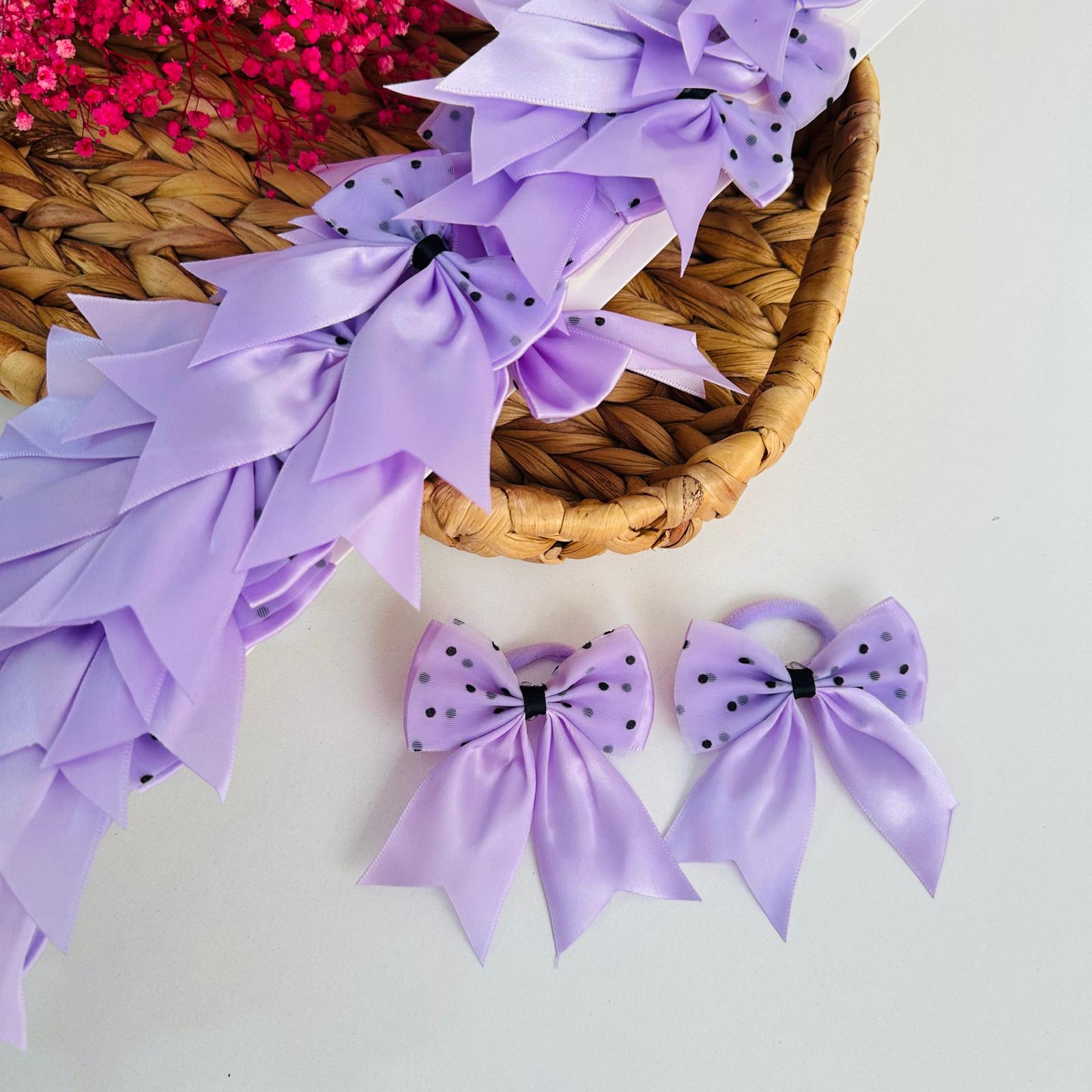 Kurdele Fiyonk Lastik Toka