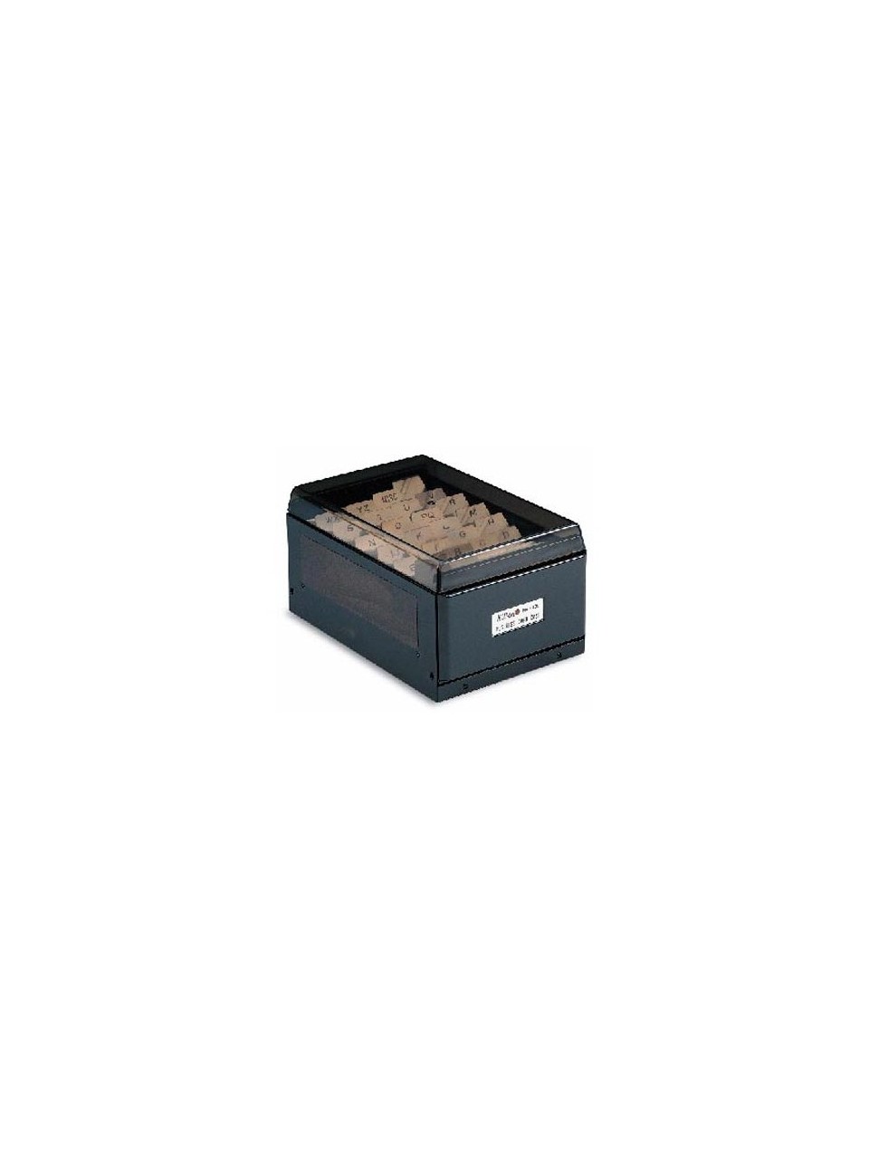 Kw-Trio 4400 Kartvizit Kutusu