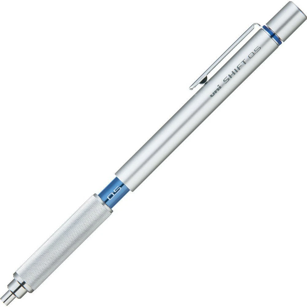 MITSUBISHI UNI M5-1010 Shift Pipe Lock Drafting Mechanical Pencil 0.5mm