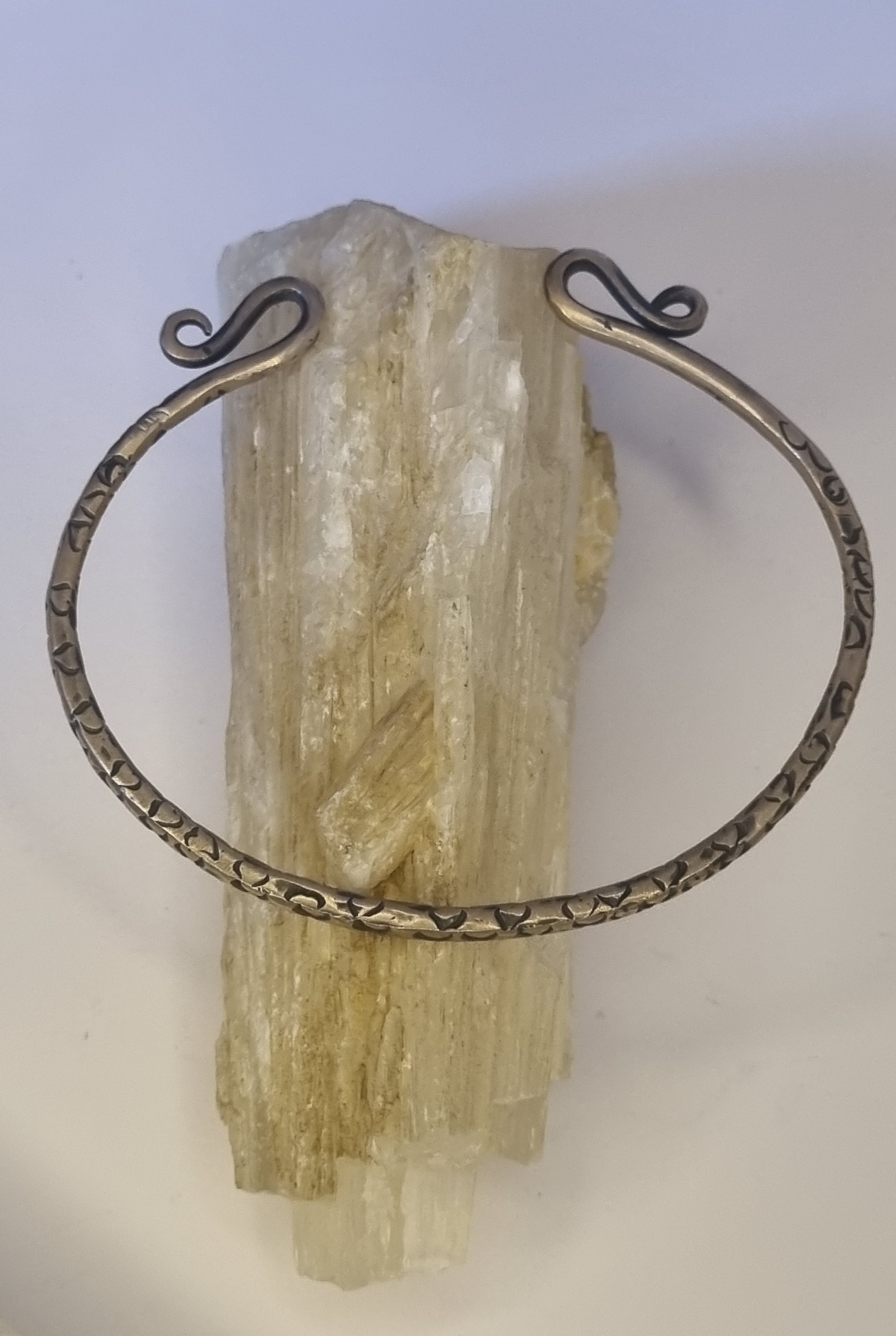 Bilezik Antik 002