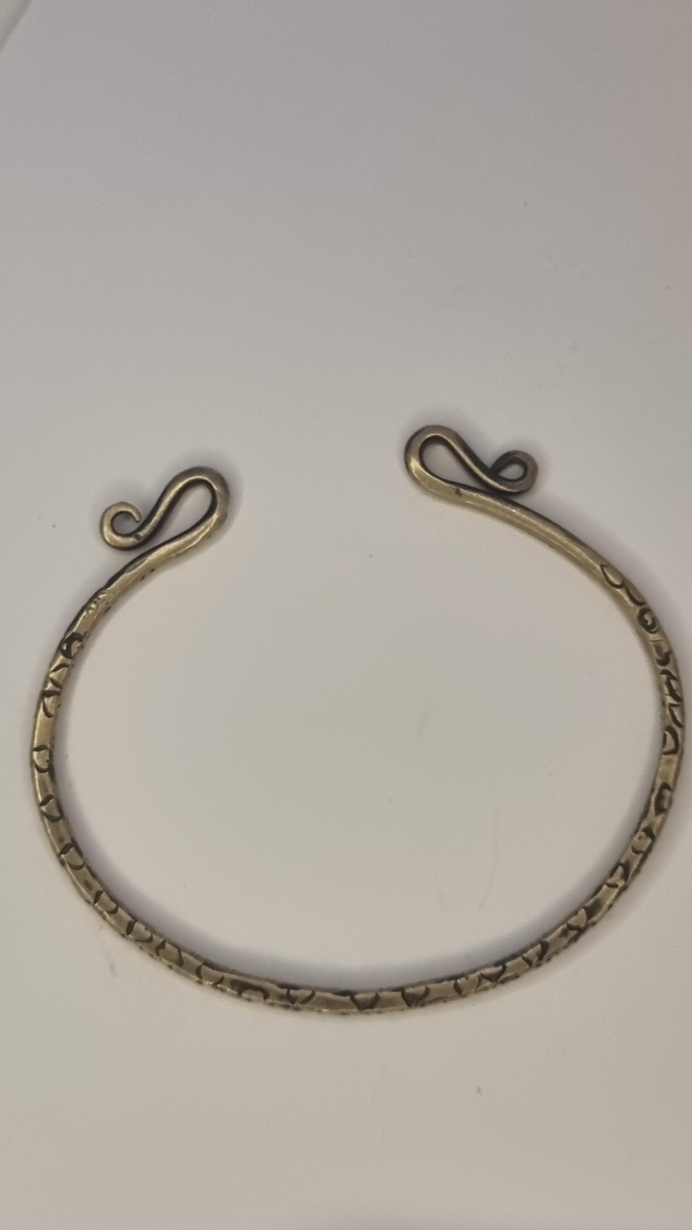 Bilezik Antik 002