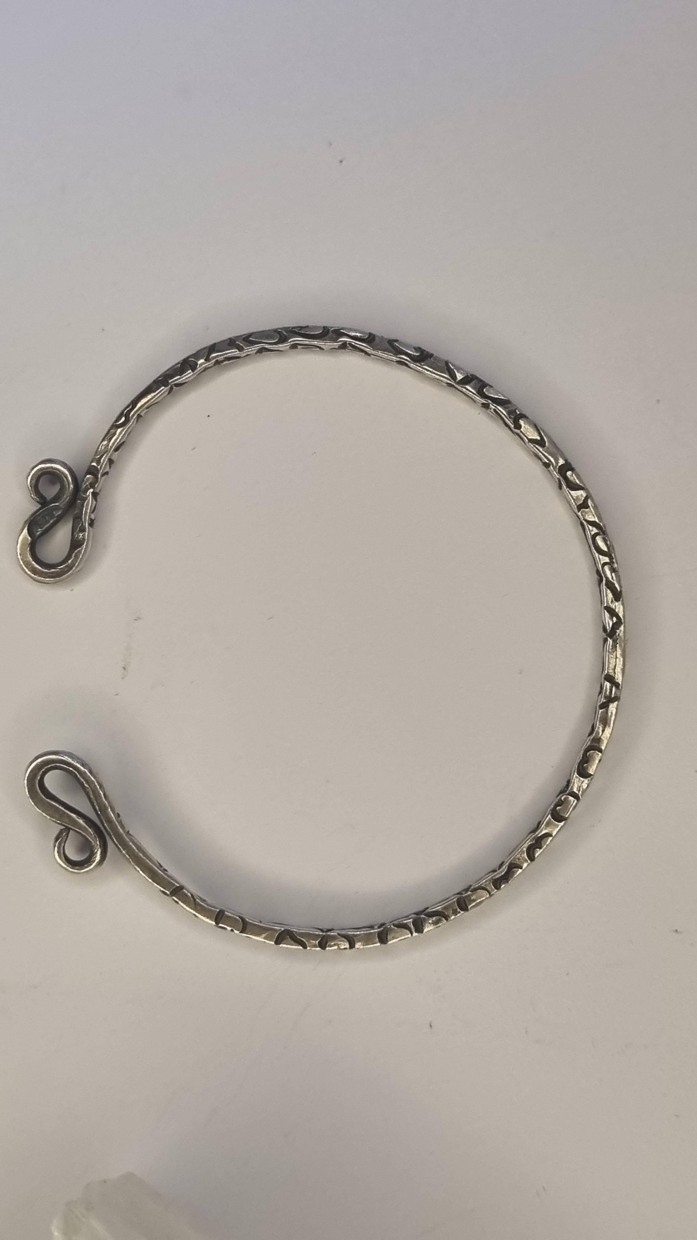 Bilezik Antik 001