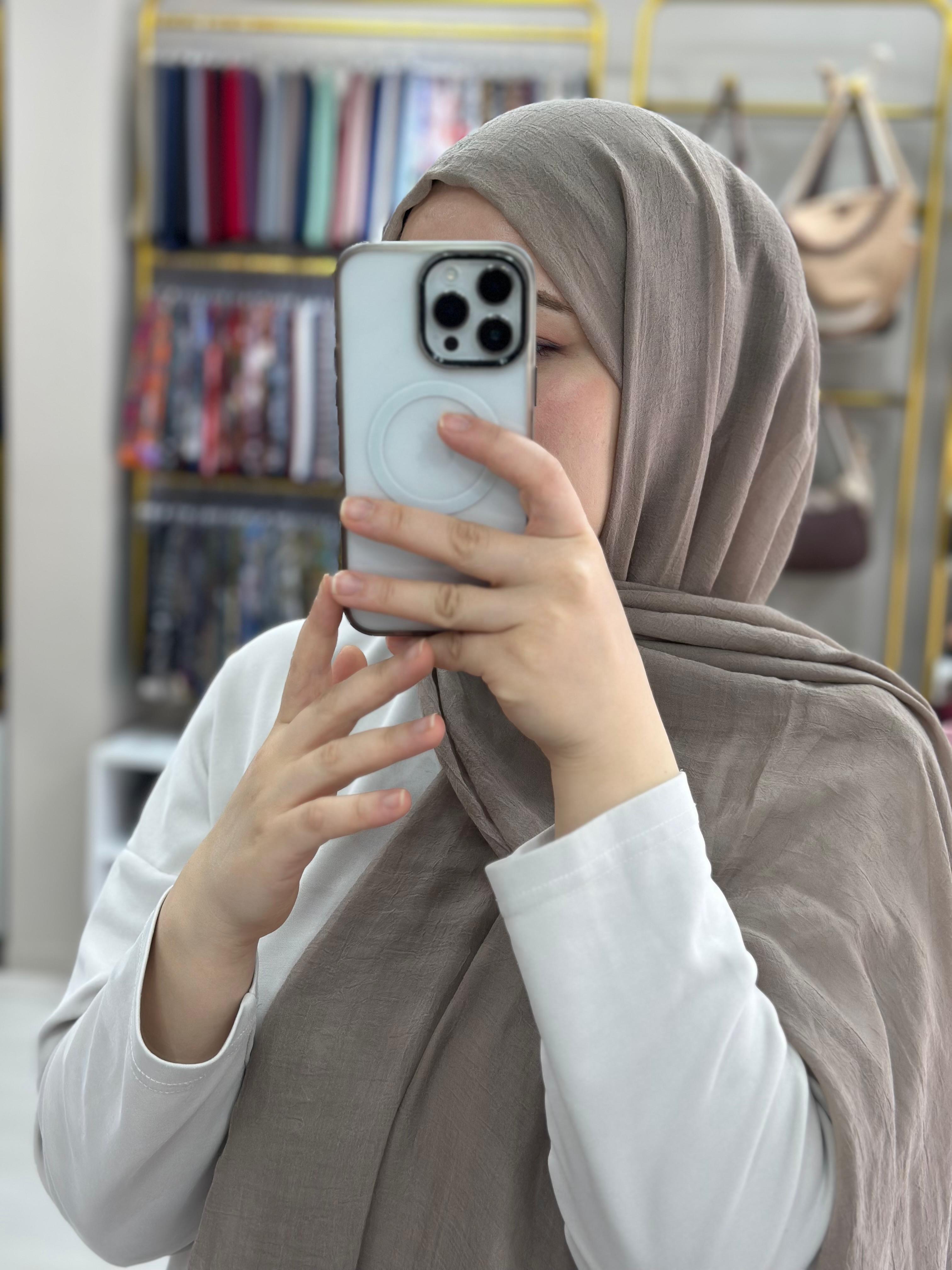 Vizon Comfort Şal