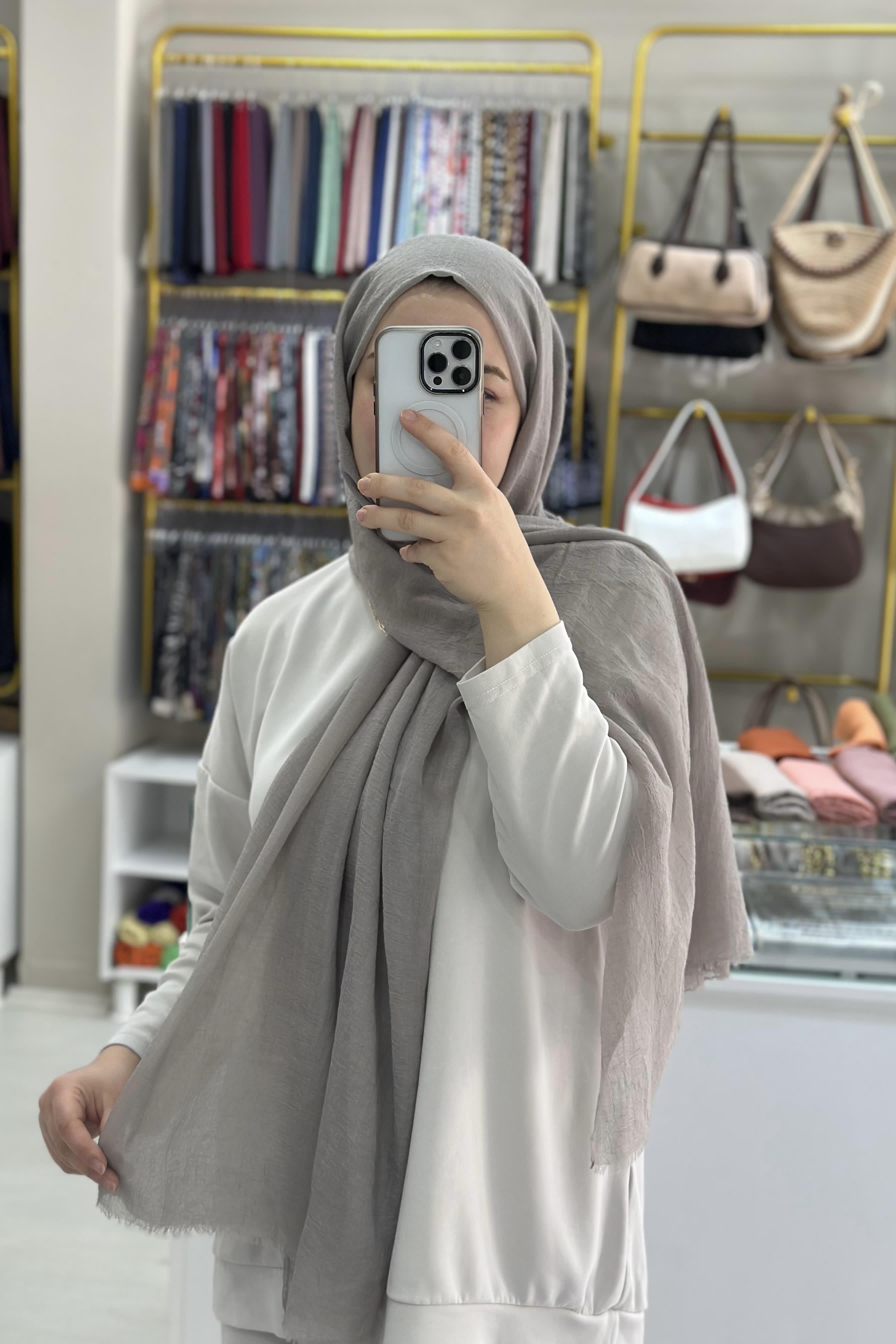 Kum Beji Comfort Şal