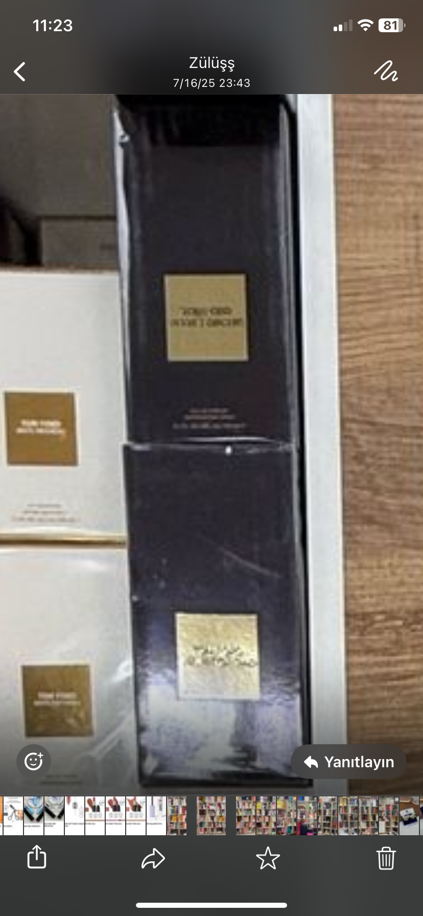 Gold-Sılver Çizgi Model Vıp Bileklik
