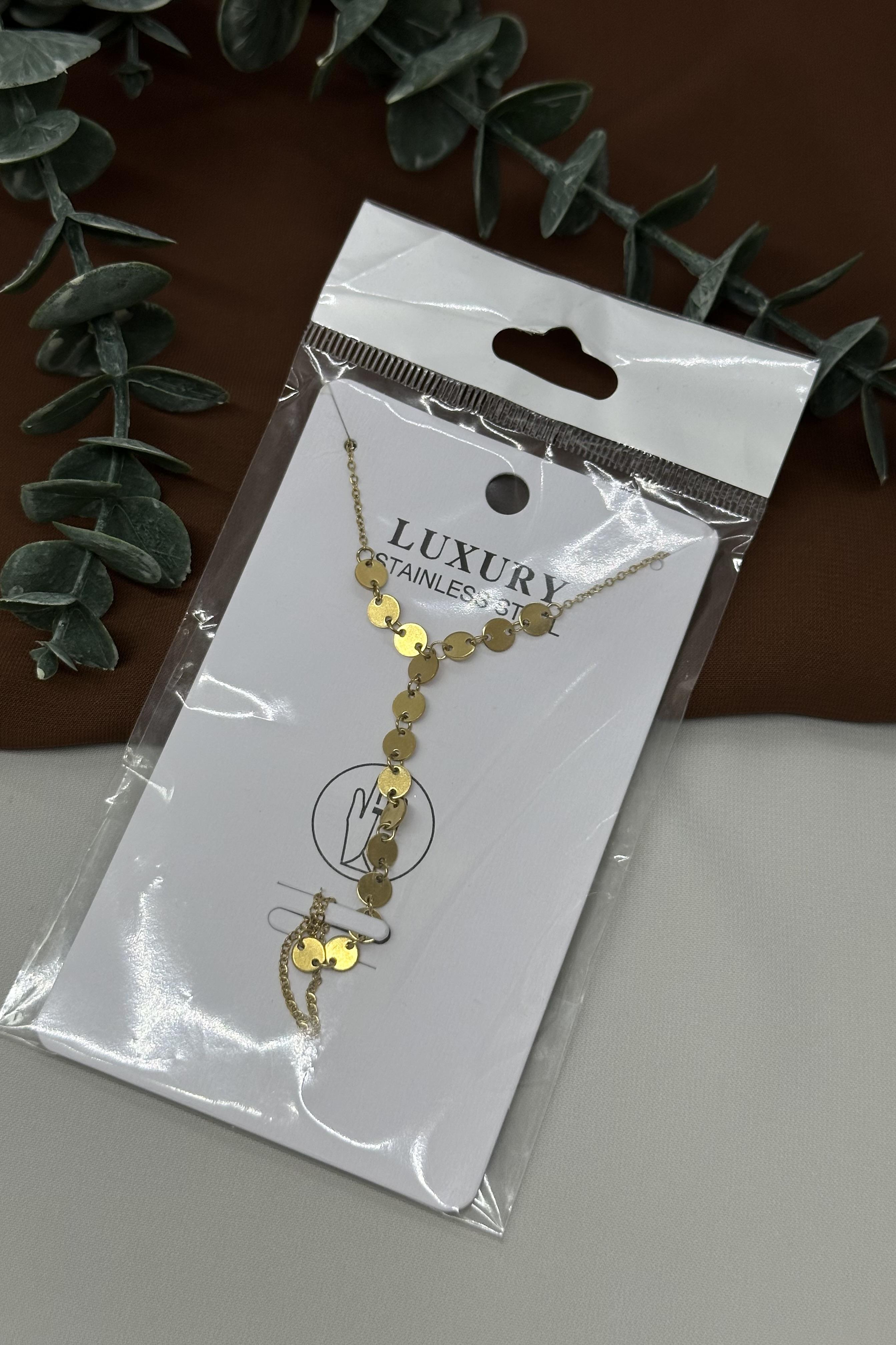 Pullu Gold Şahmeran