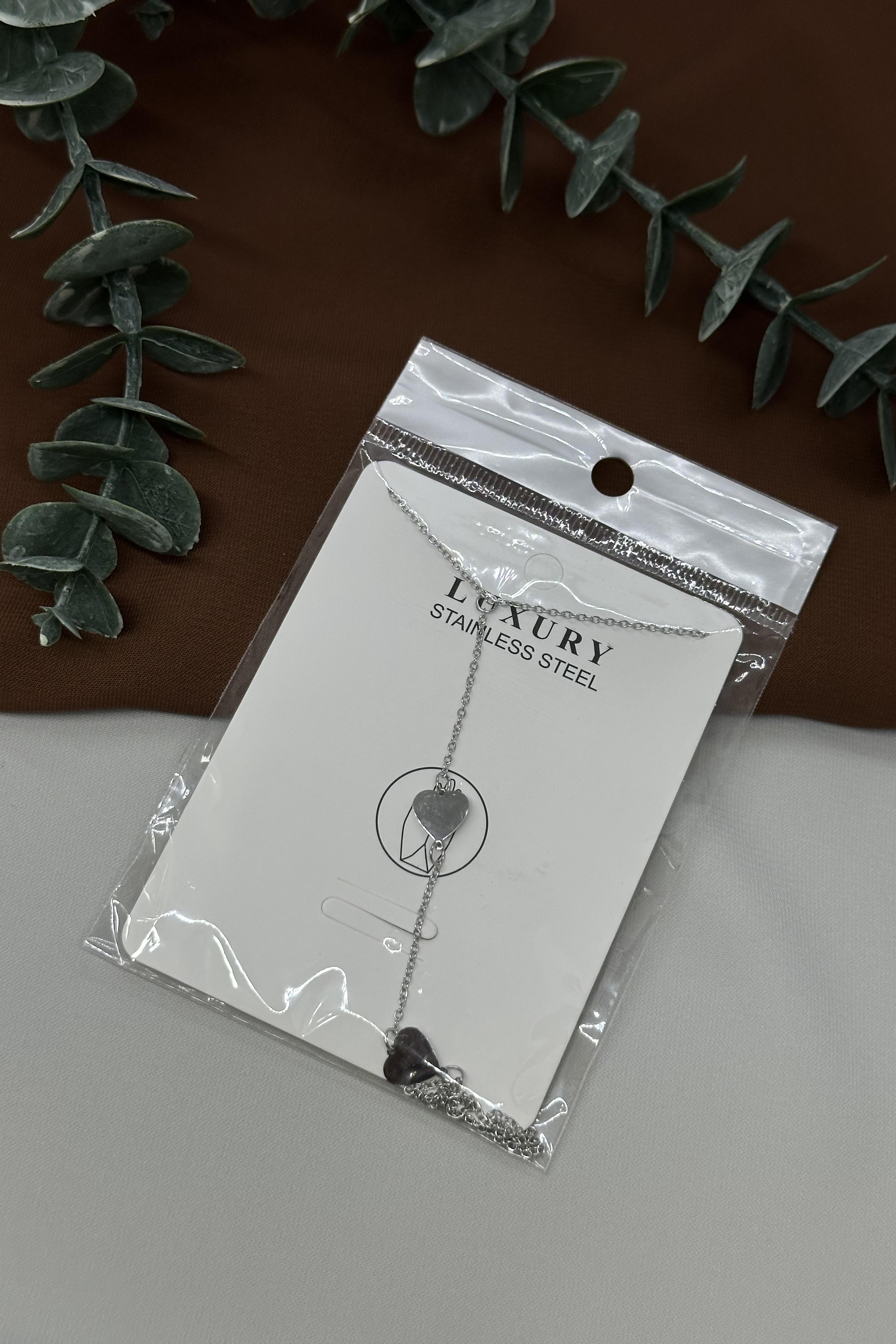 Kalpli Sılver Şahmeran