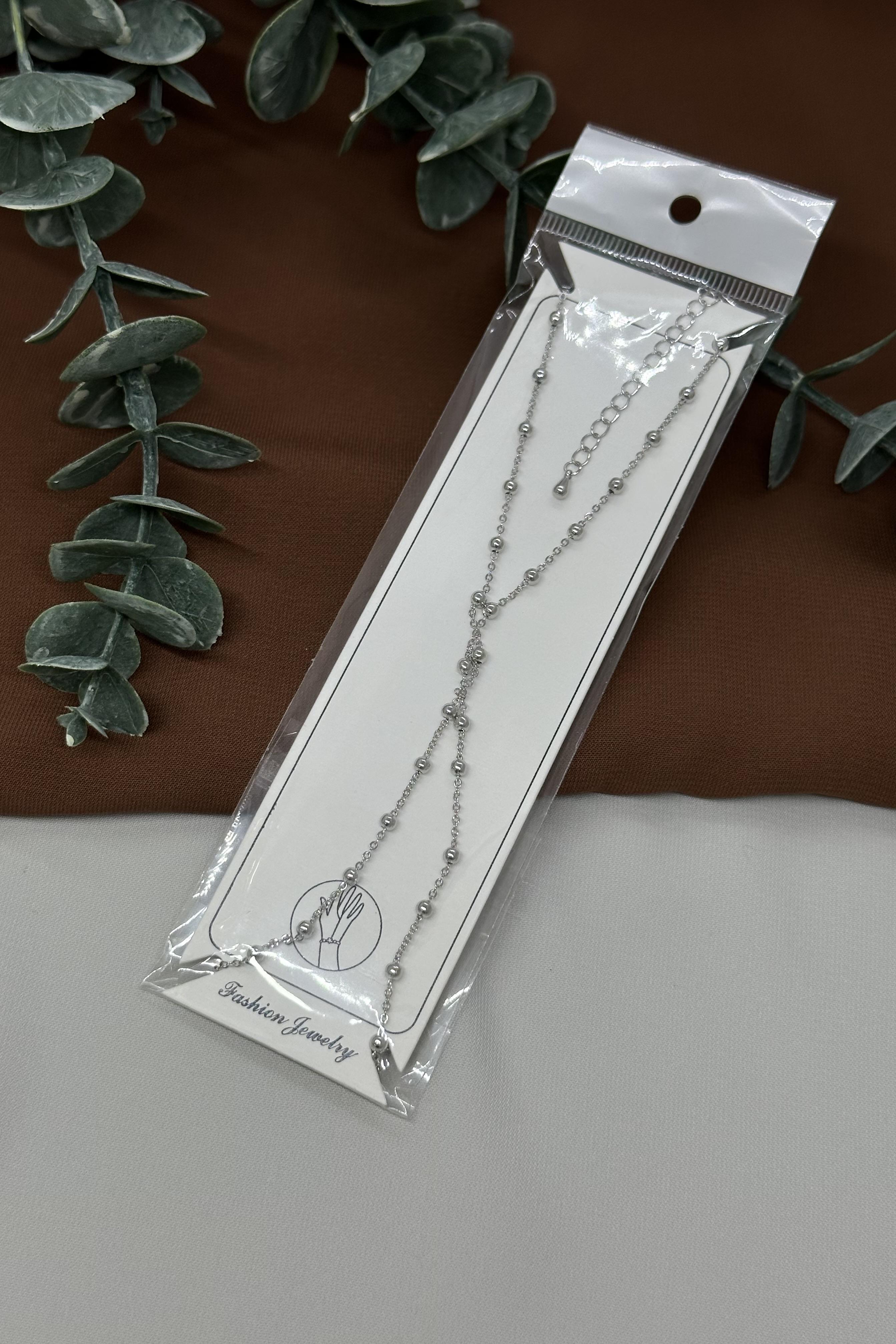 Top Model Sılver Şahmeran