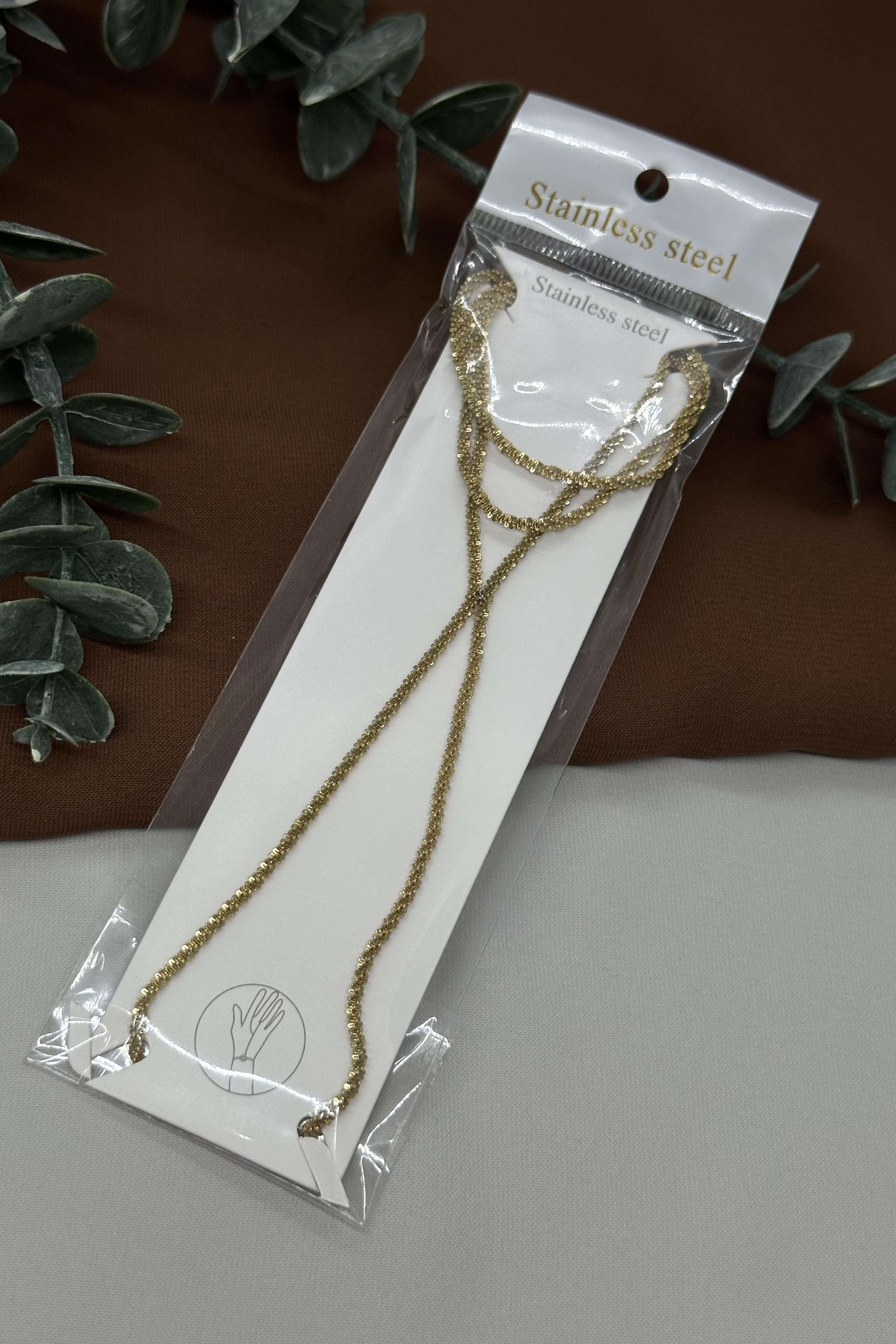 Zincir Gold Şahmeran