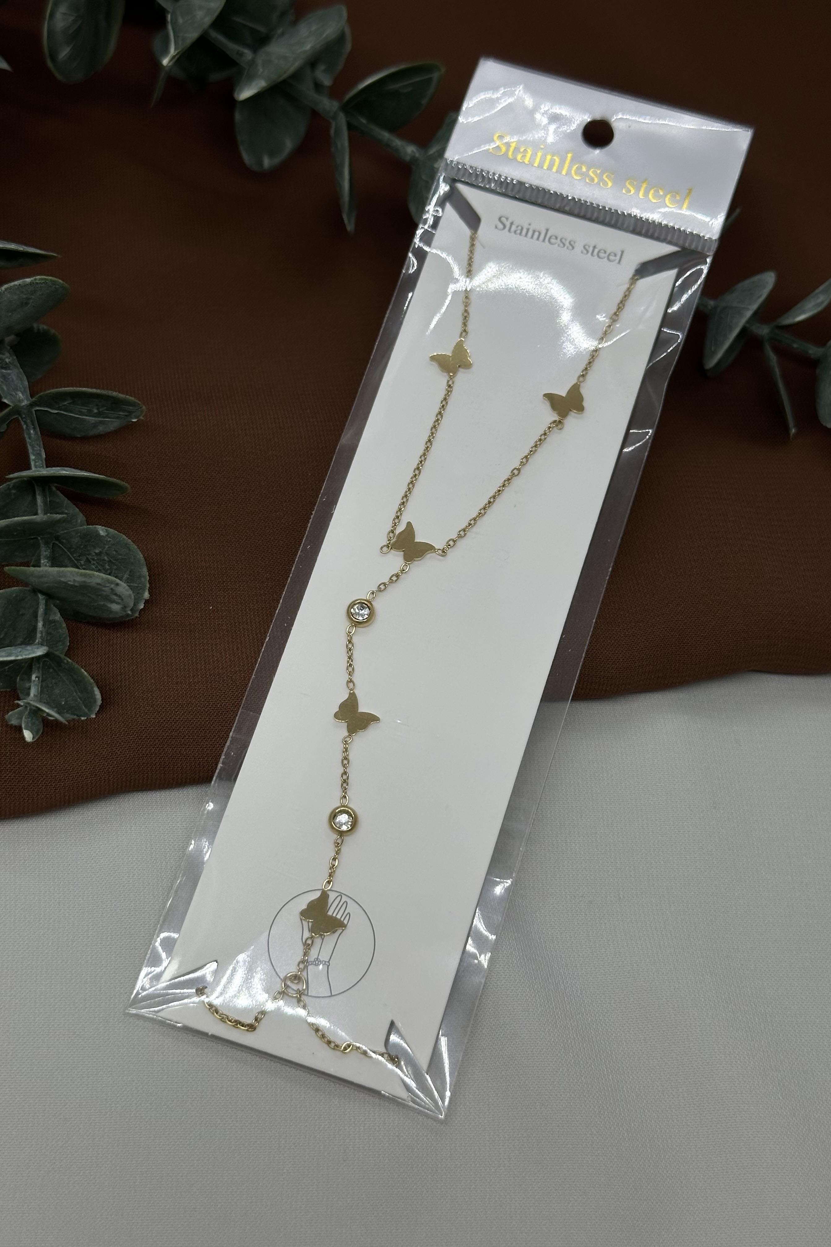 Kelebek Model Gold Şahmeran