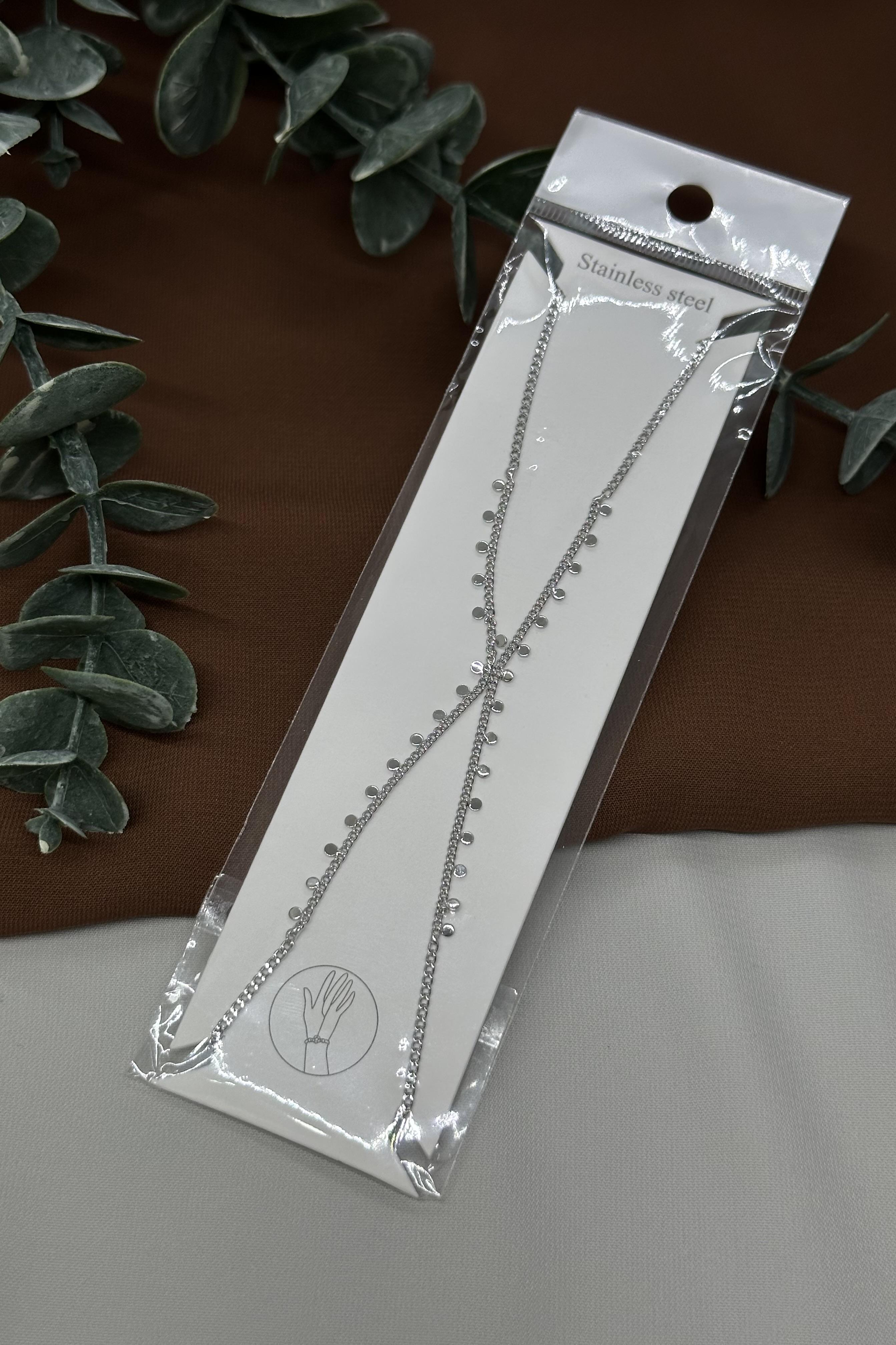 Top Model Sılver Şahmeran