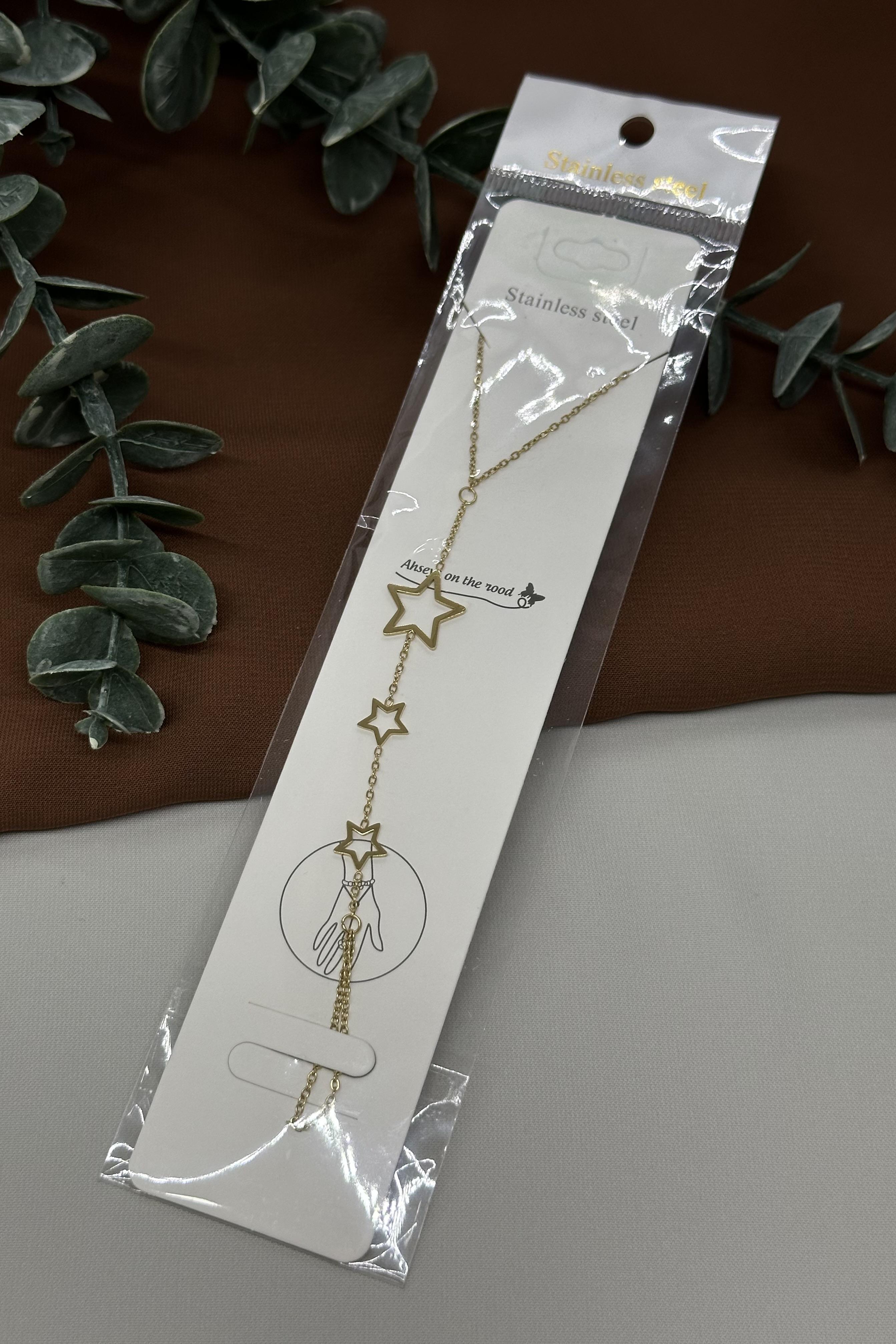 Yıldızlı Gold Şahmeran