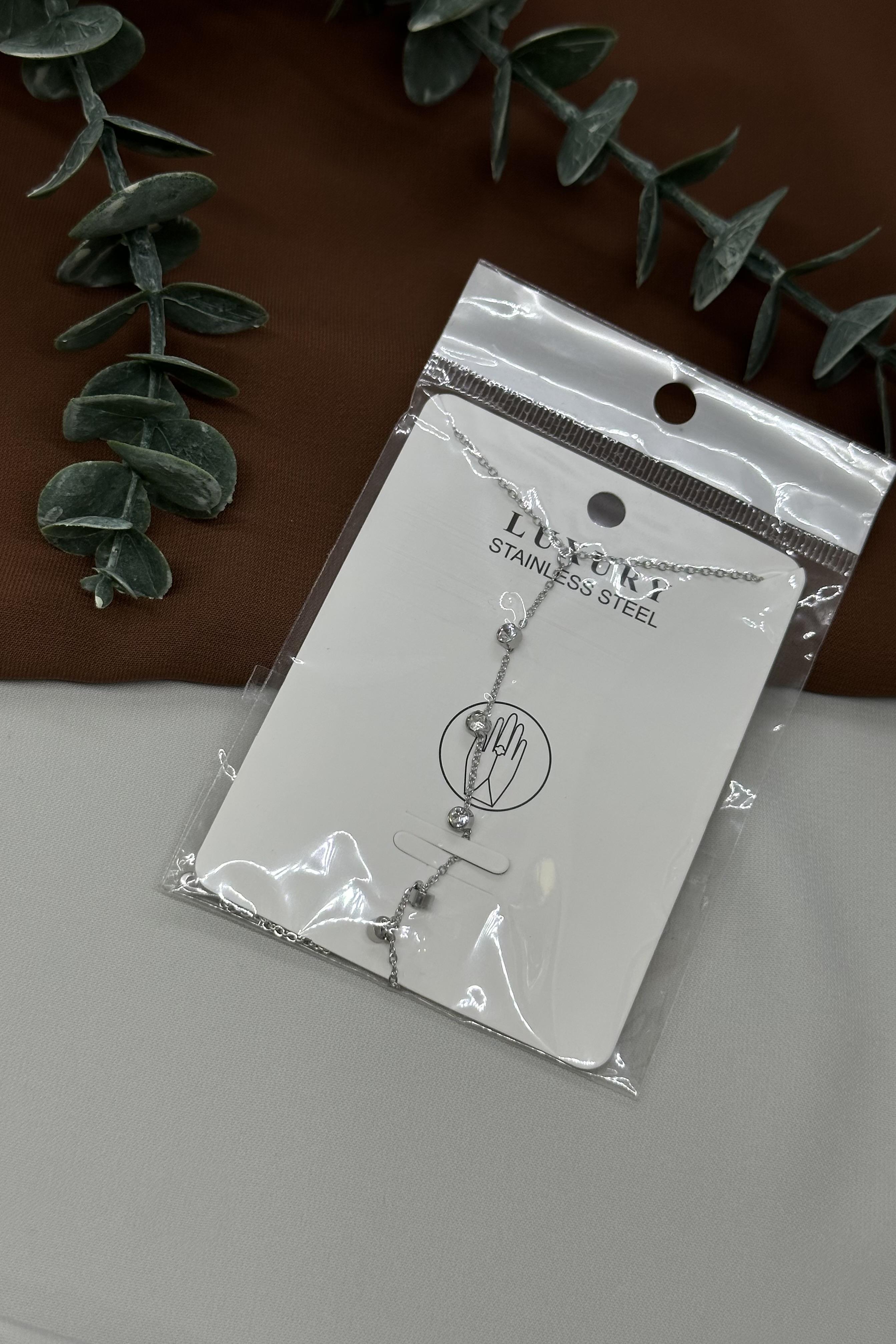 Taşlı Sılver Şahmeran