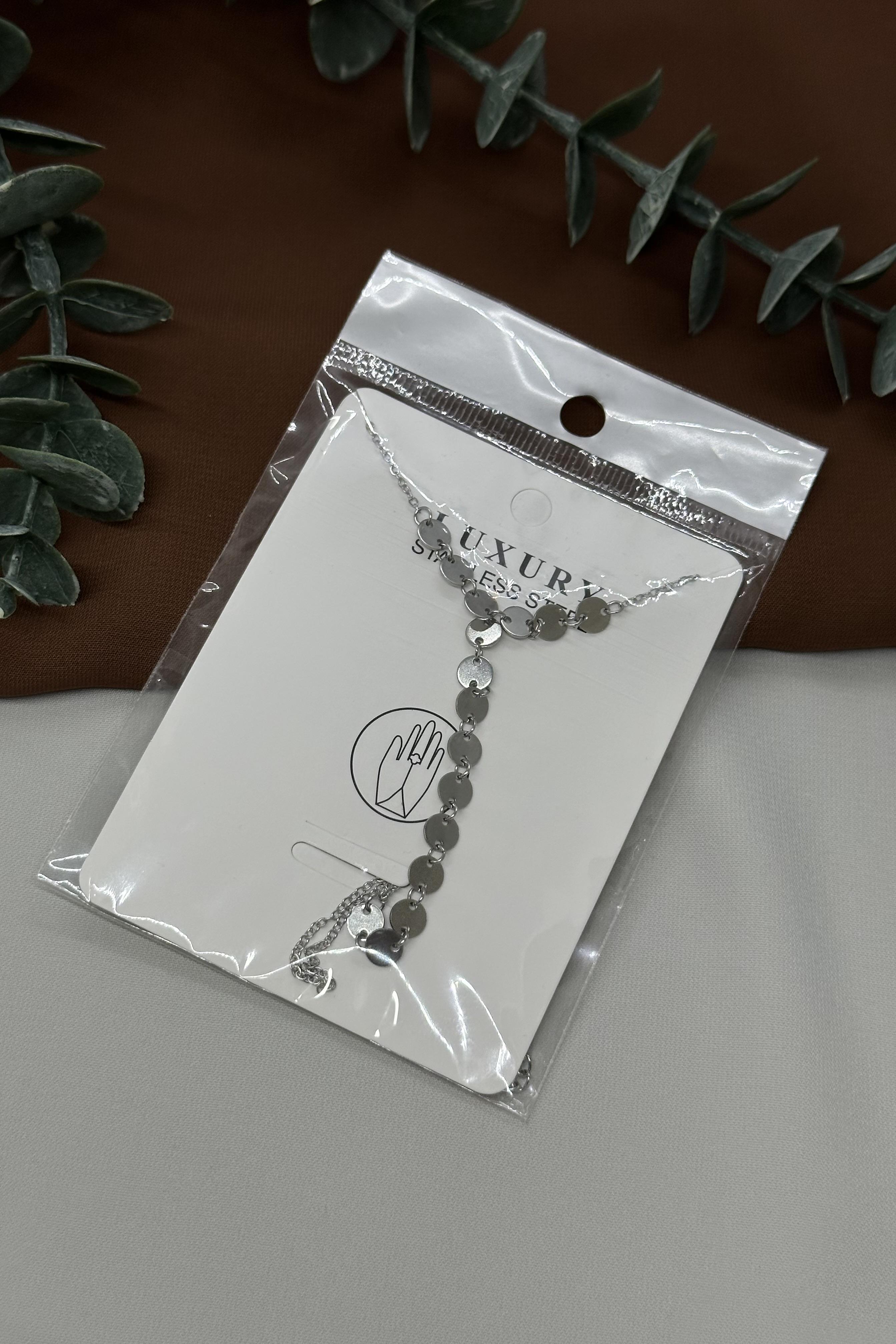 Pullu Sılver Şahmeran