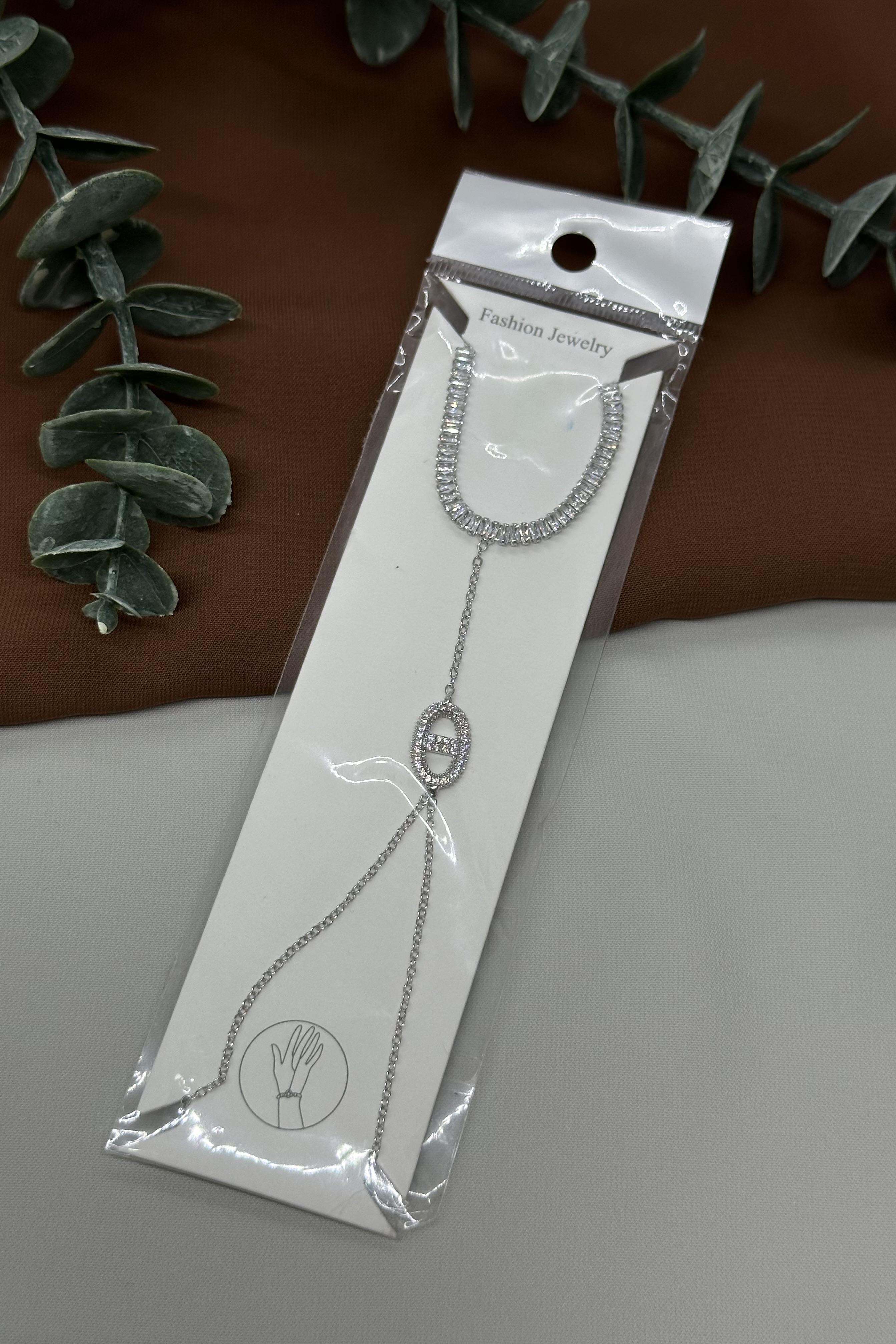 Taşlı Sılver Şahmeran