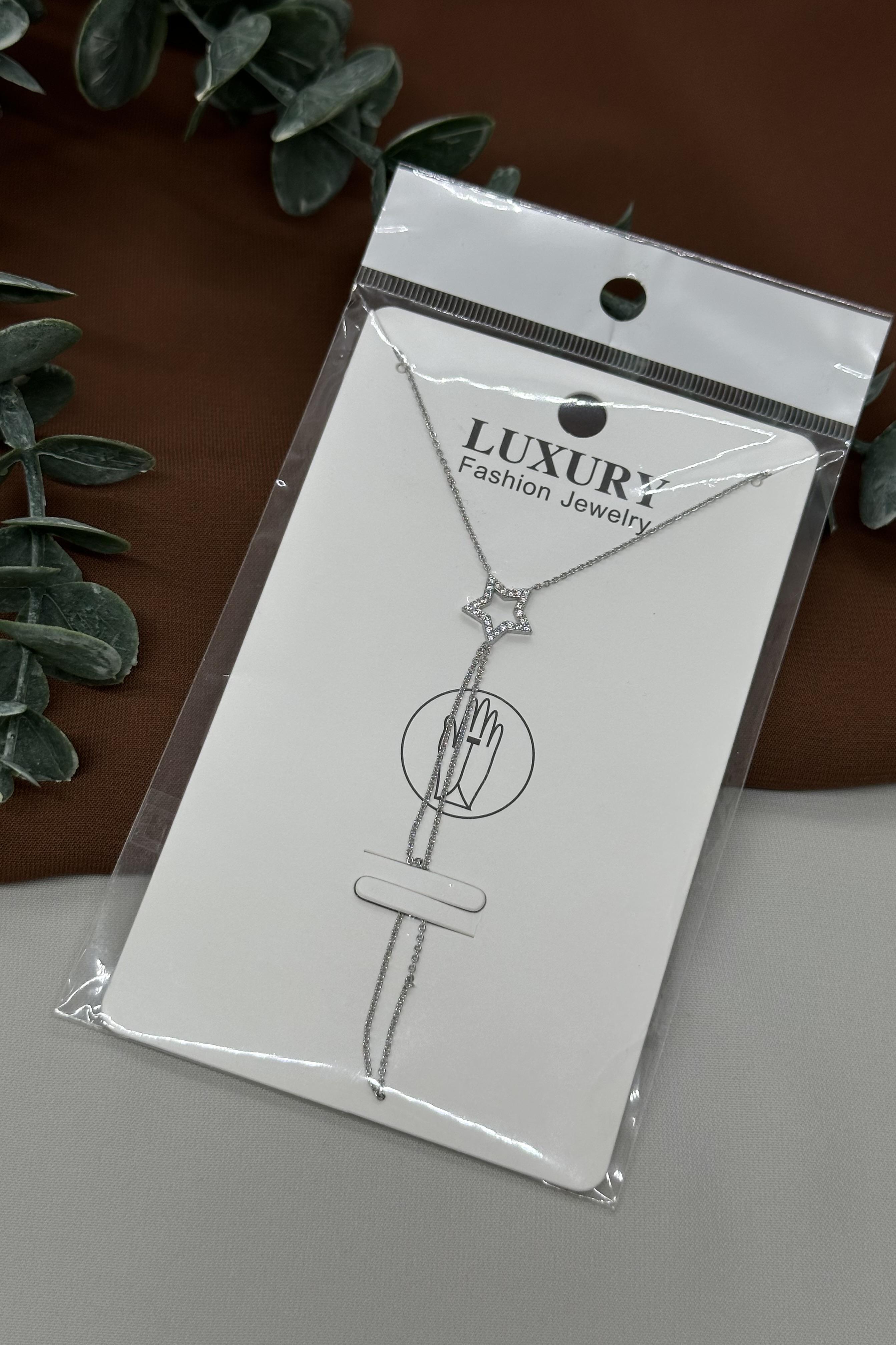 Yıldızlı Sılver Şahmeran