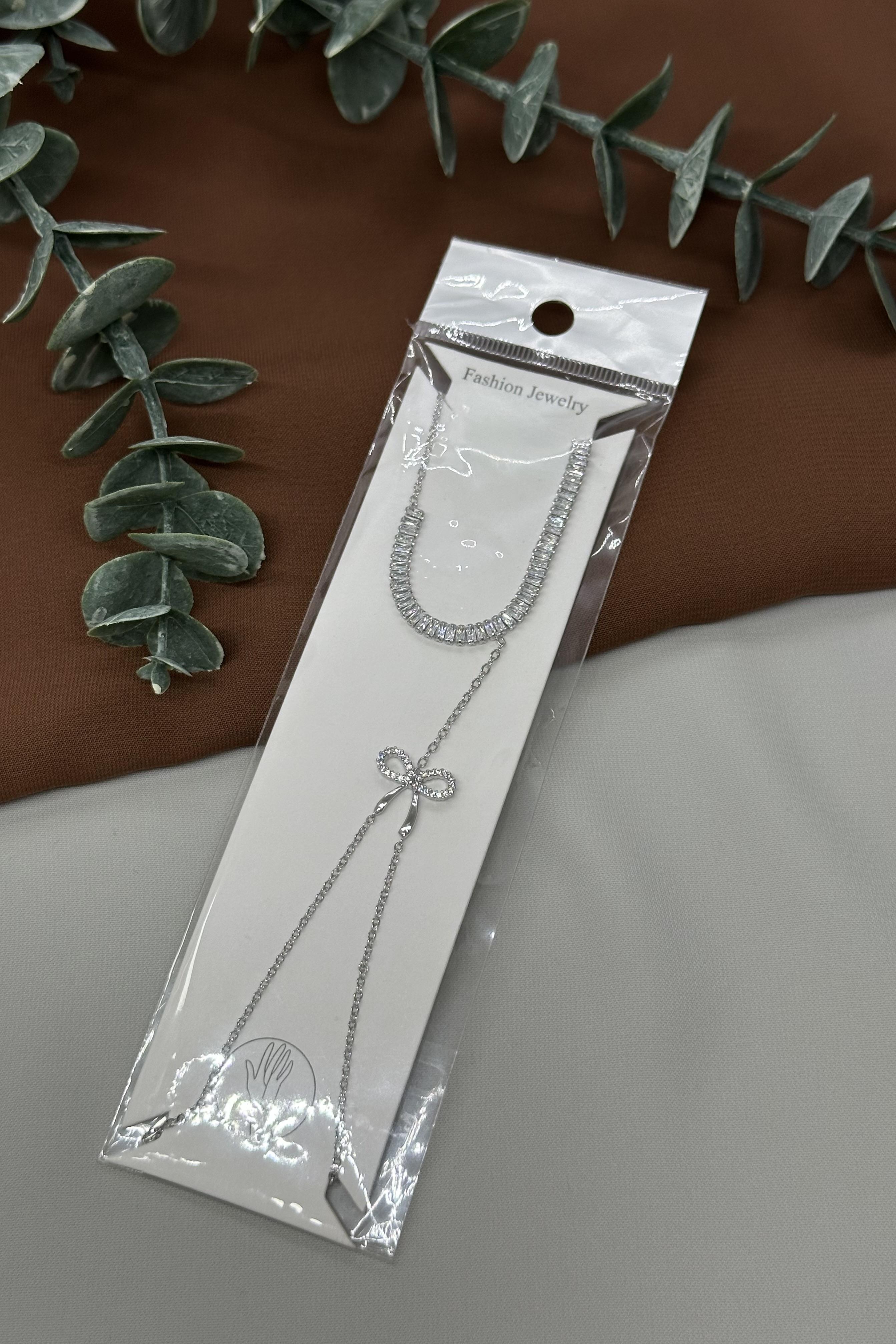 Taşlı Sılver Şahmeran