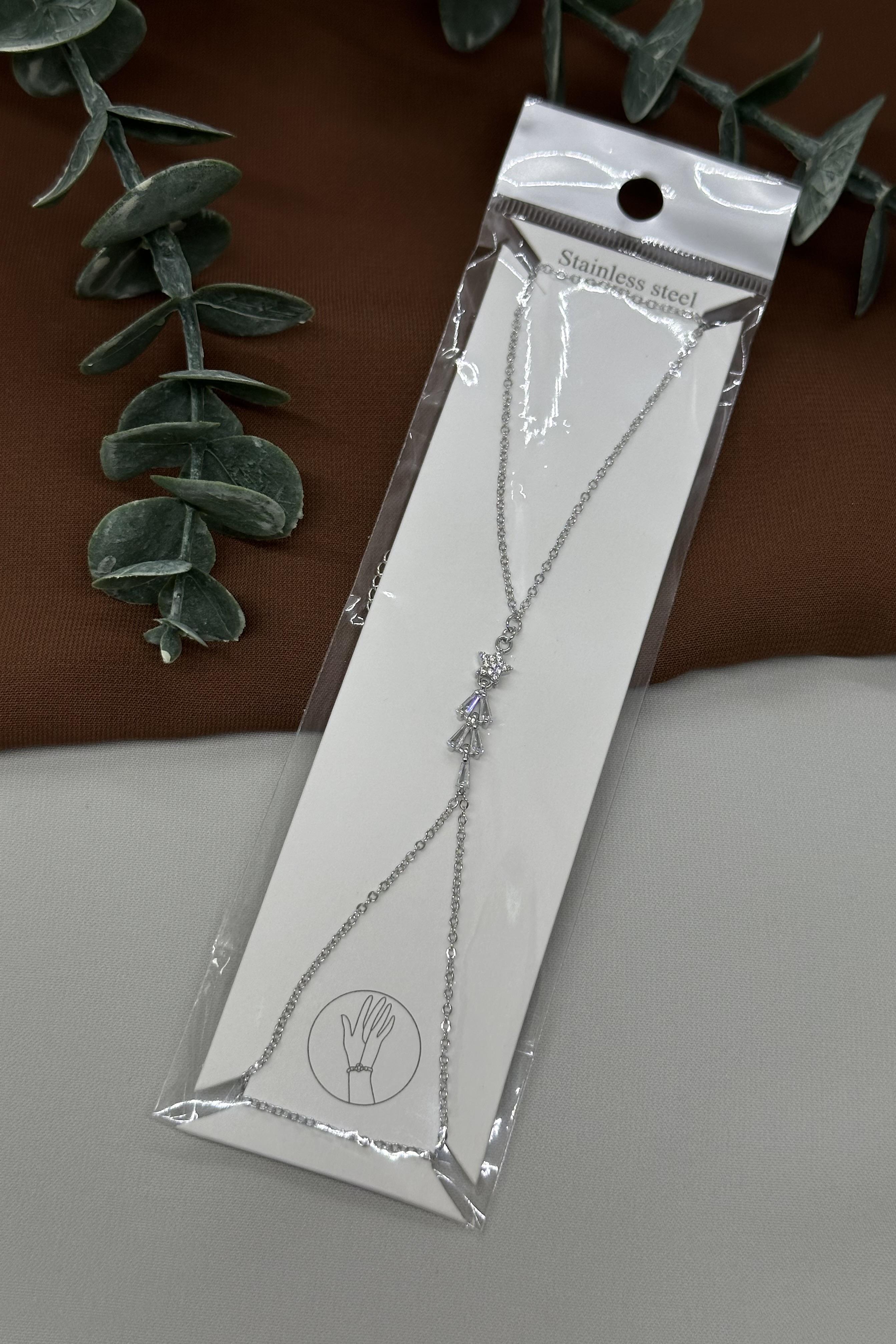 Yıldızlı Sılver Şahmeran