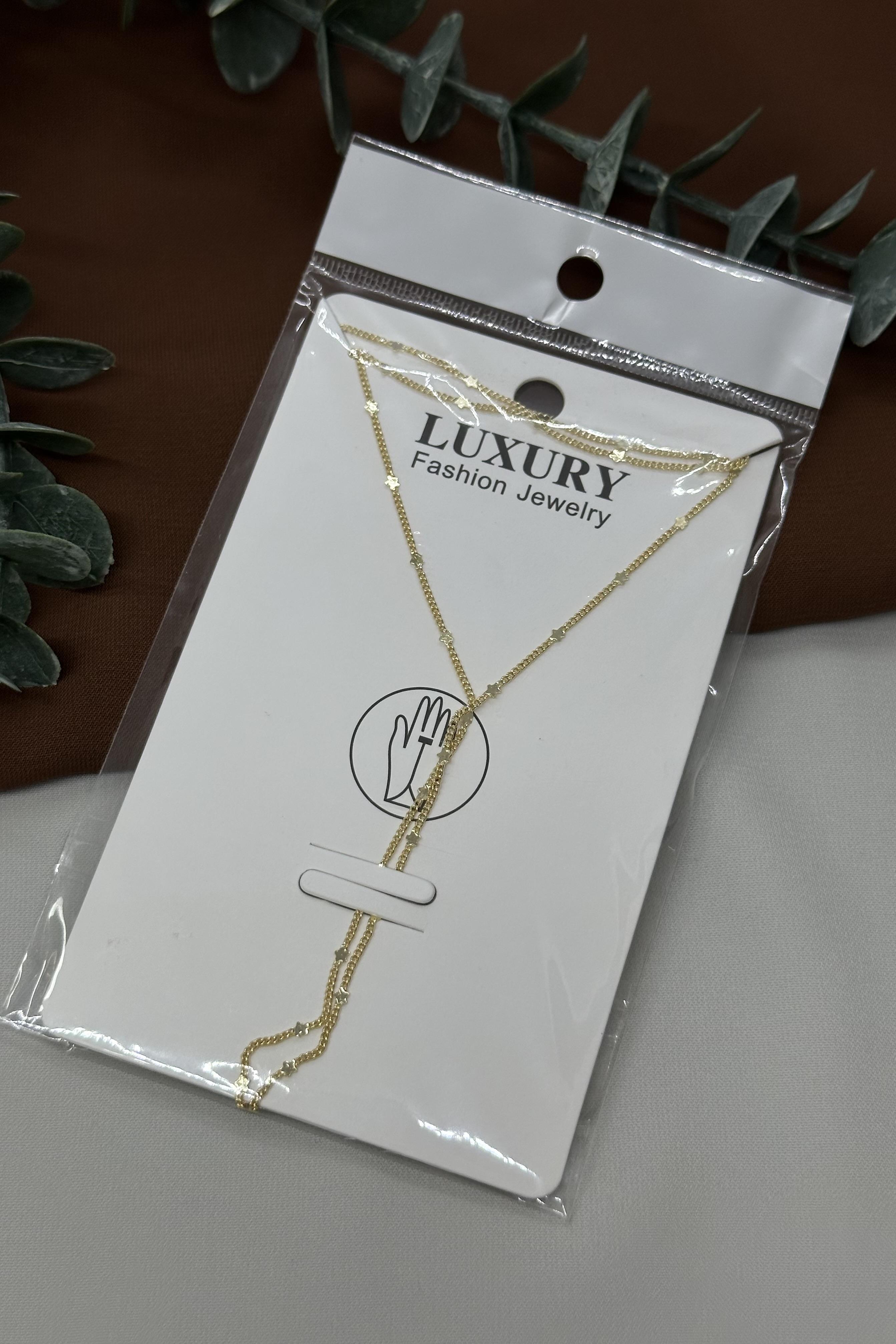 Zincir Model Gold Şahmeran