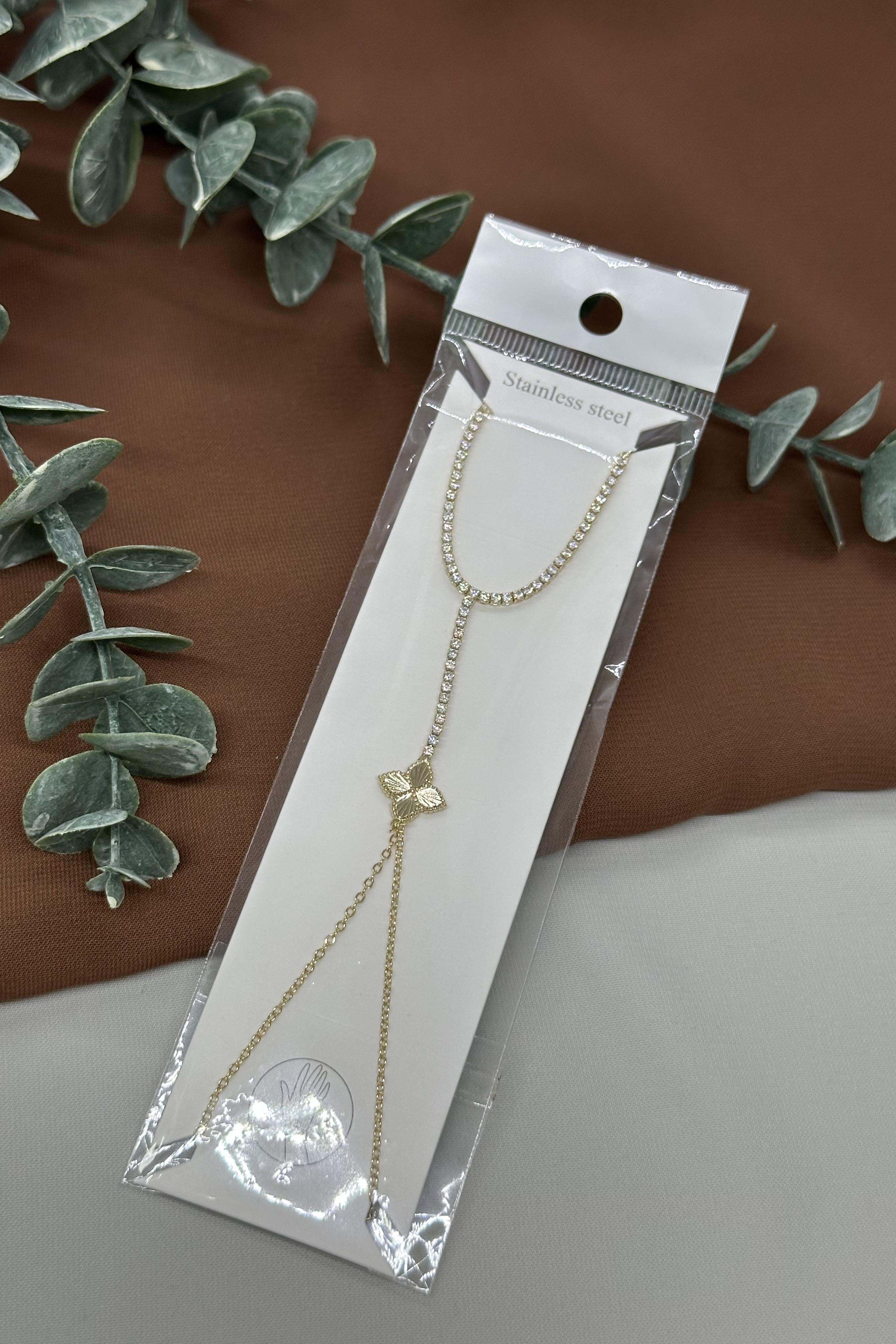 Taşlı Gold Şahmeran