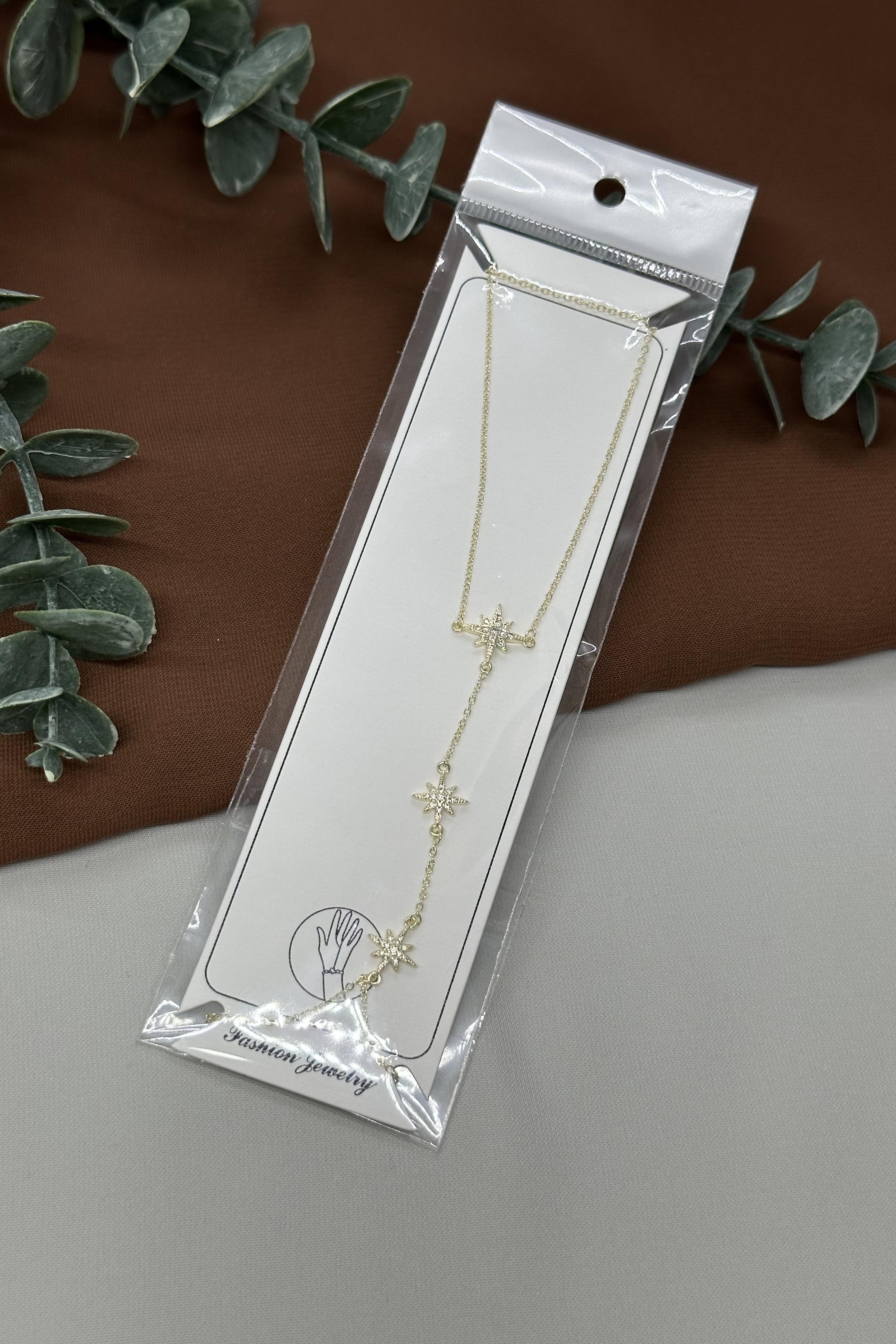 Yıldızlı Gold Şahmeran