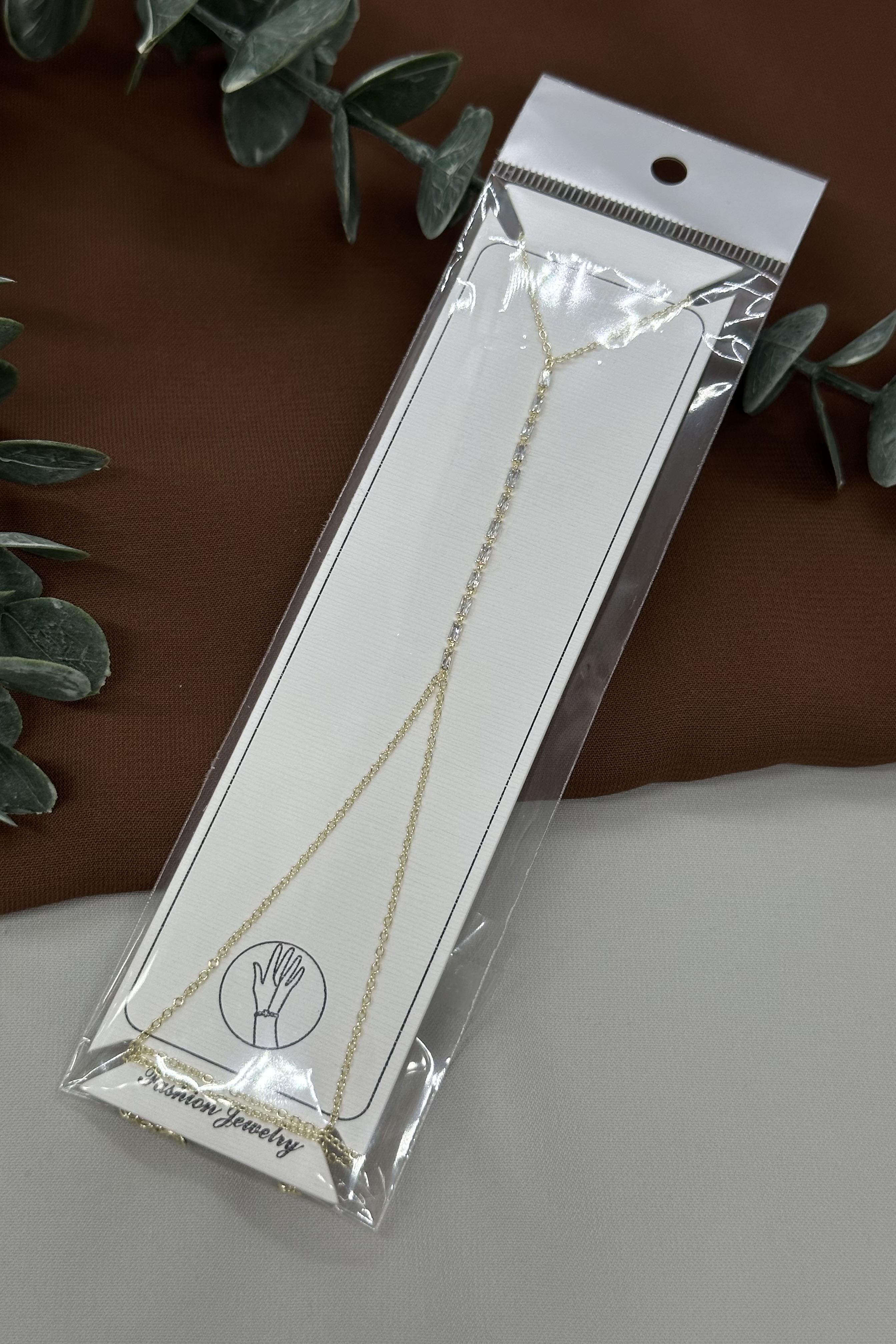 Taşlı Gold Şahmeran