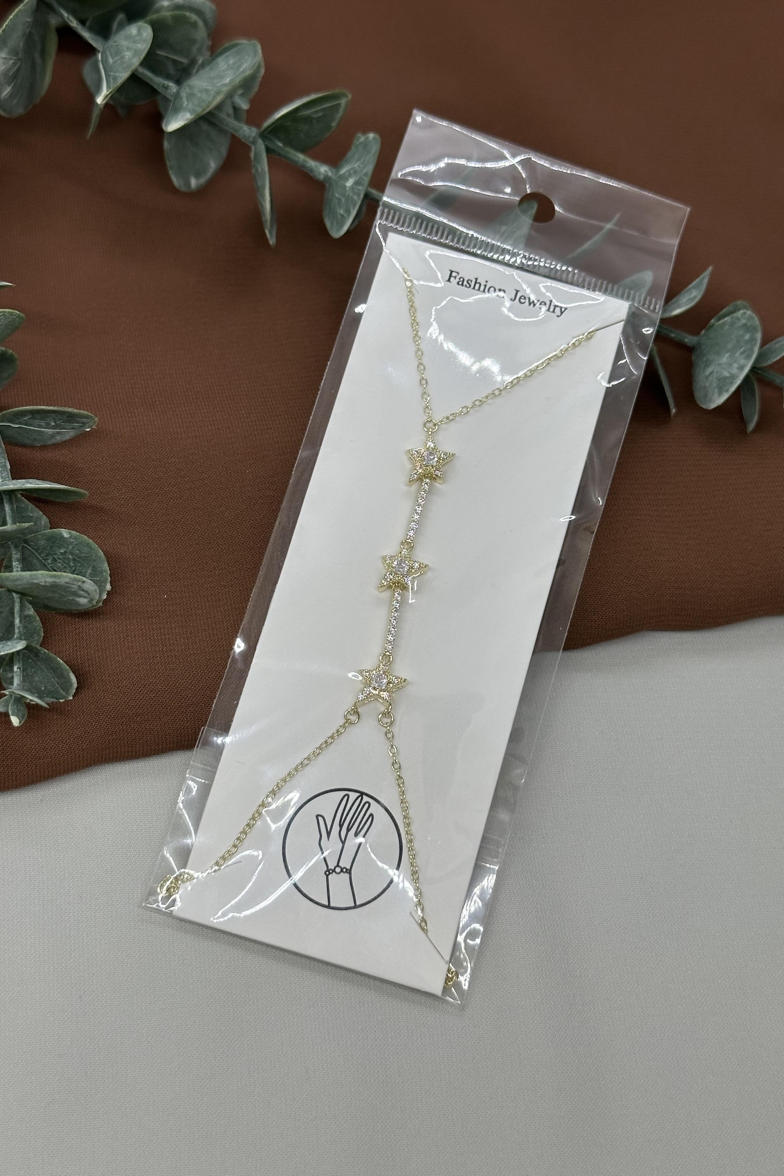 Yıldızlı Gold Şahmeran