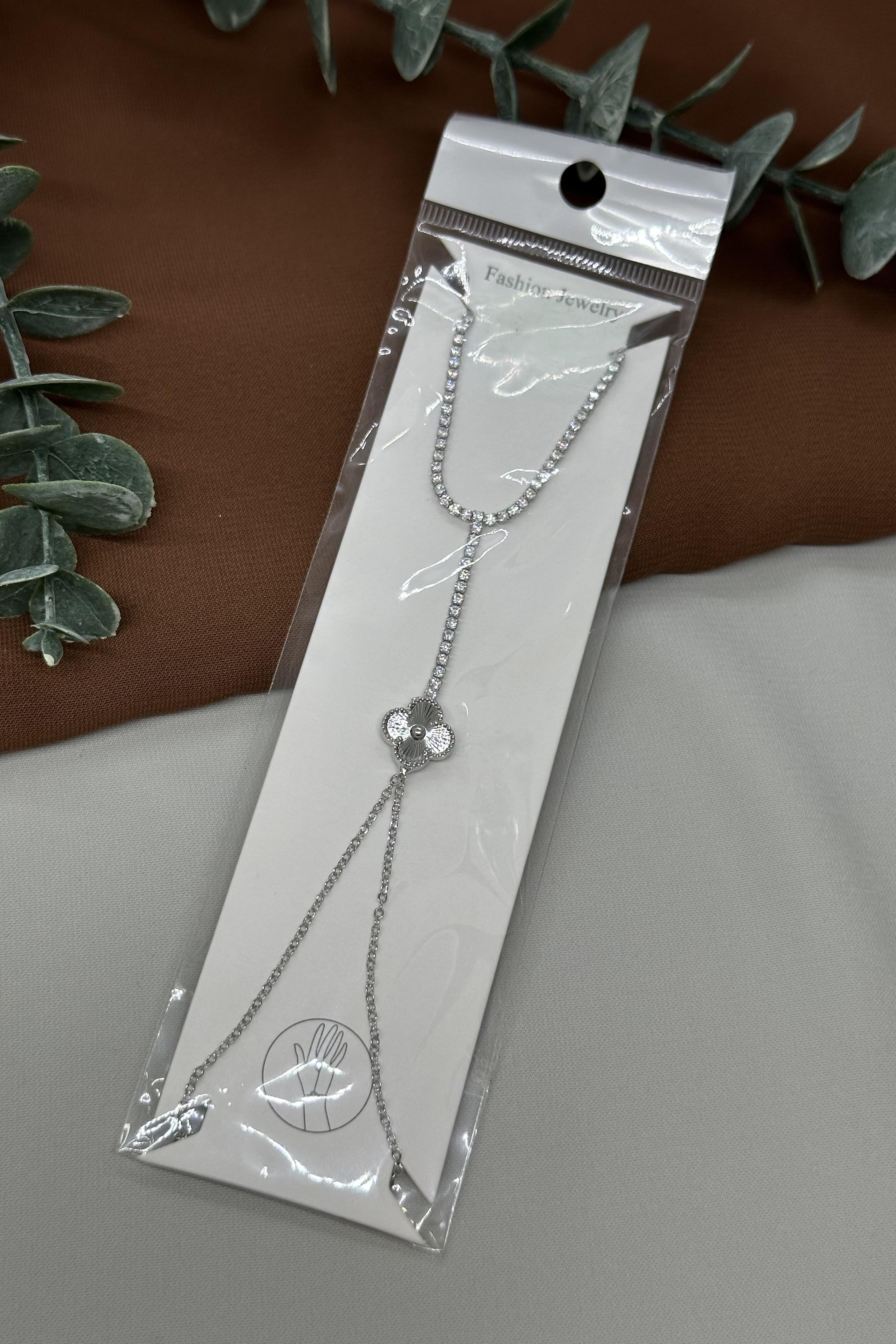 Yonca Sılver Şahmeran