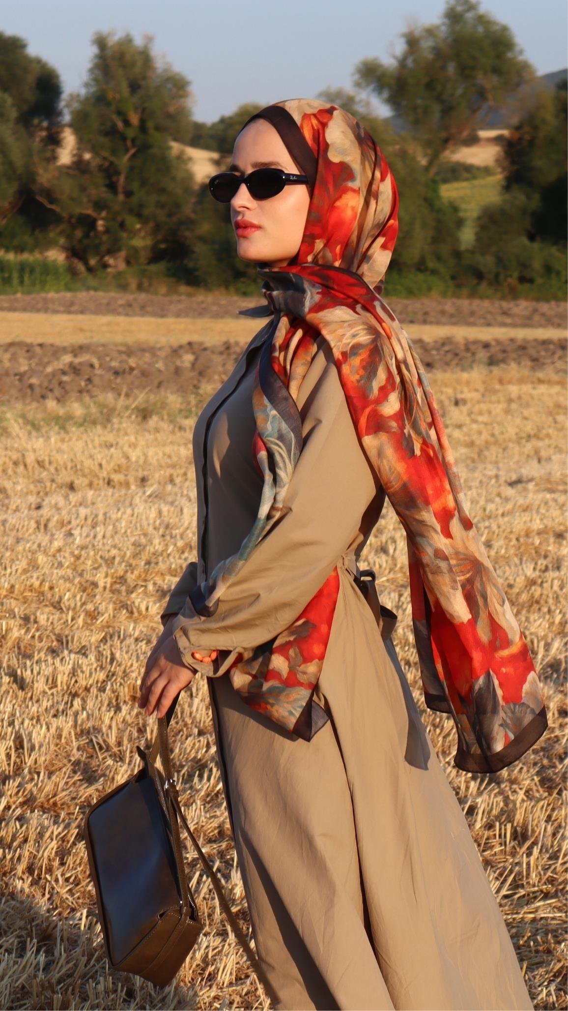 FLOYA ŞAL BORDO