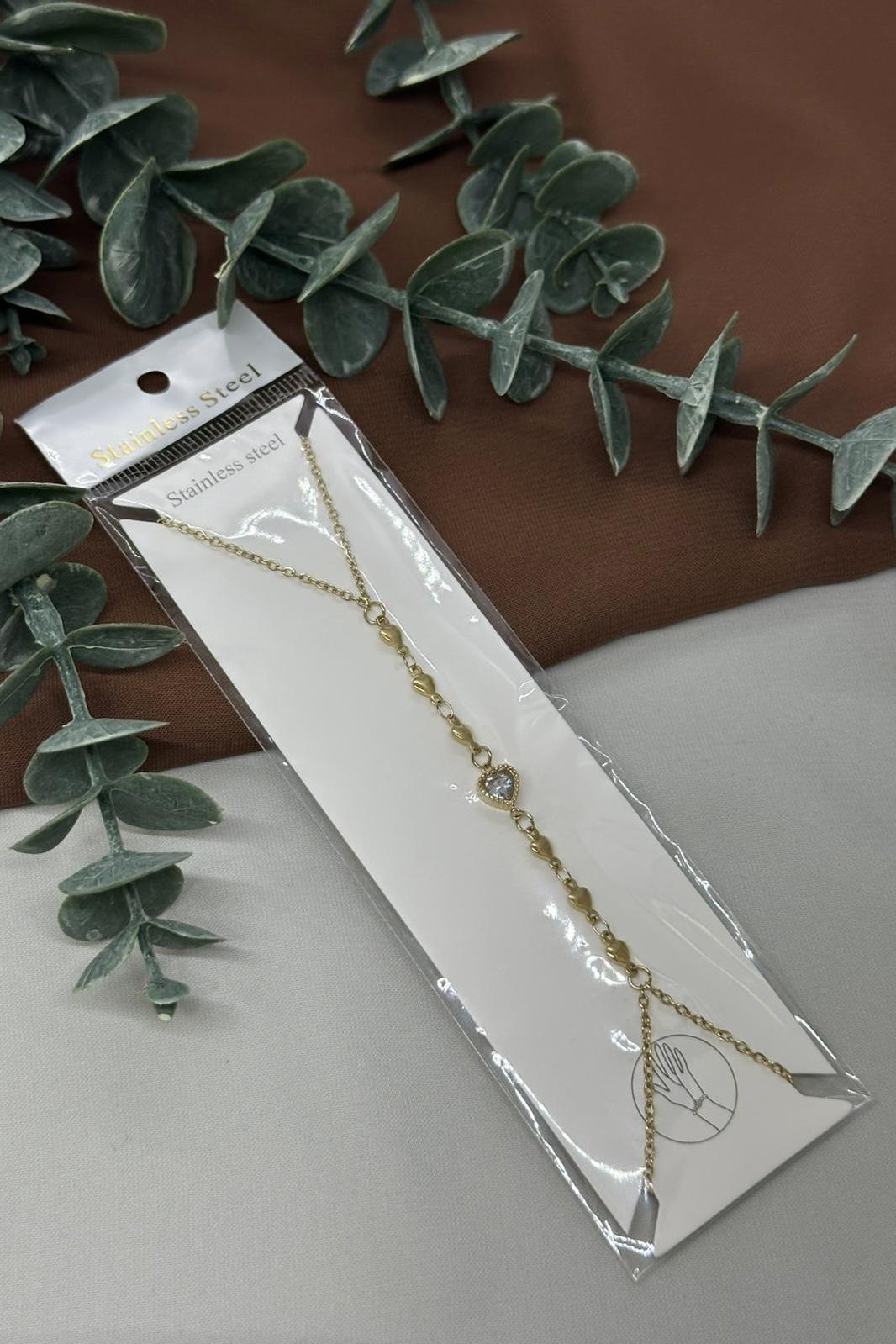 Kalpli Gold Çelik Şahmeran