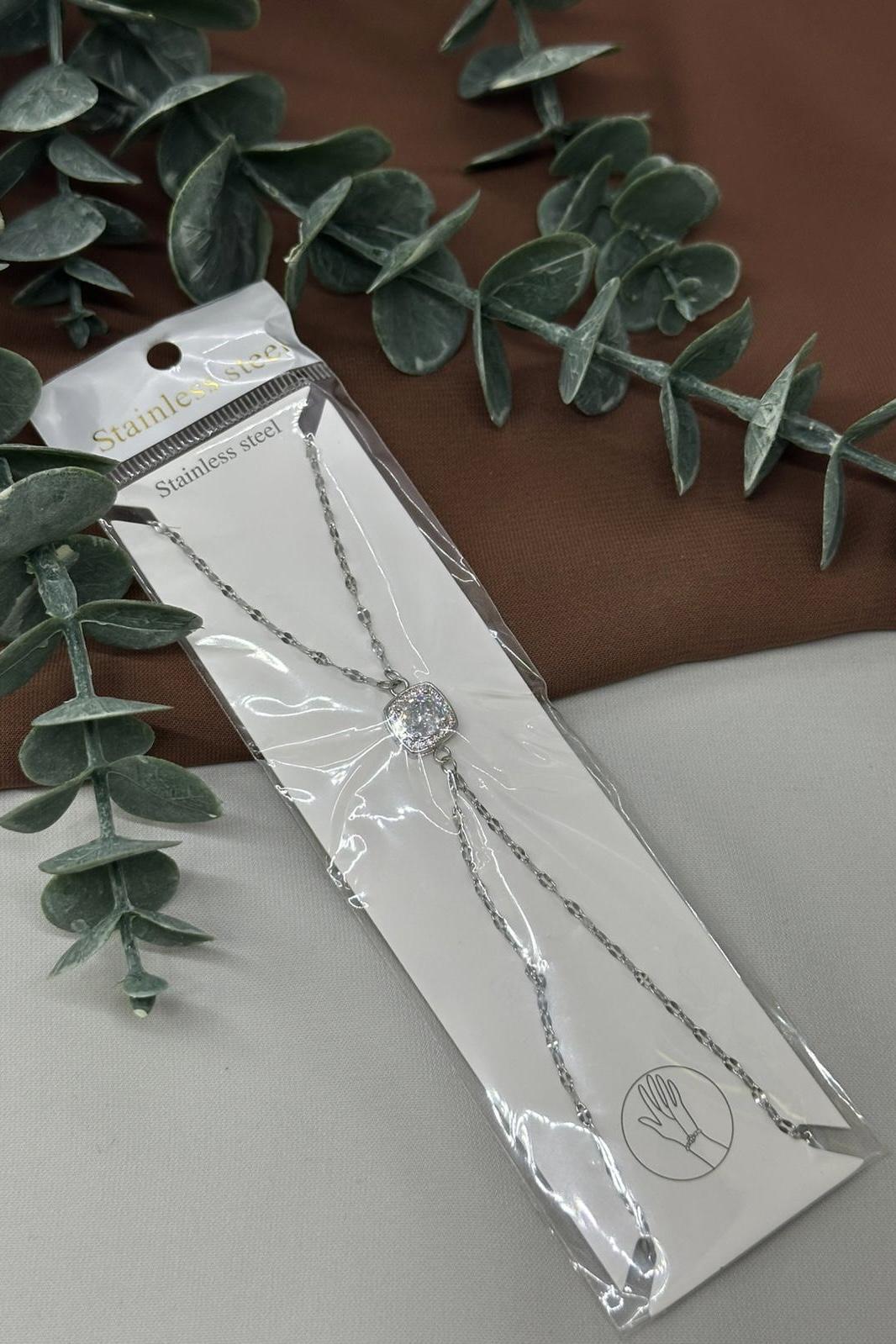 Baget Sılver Çelik Şahmeran