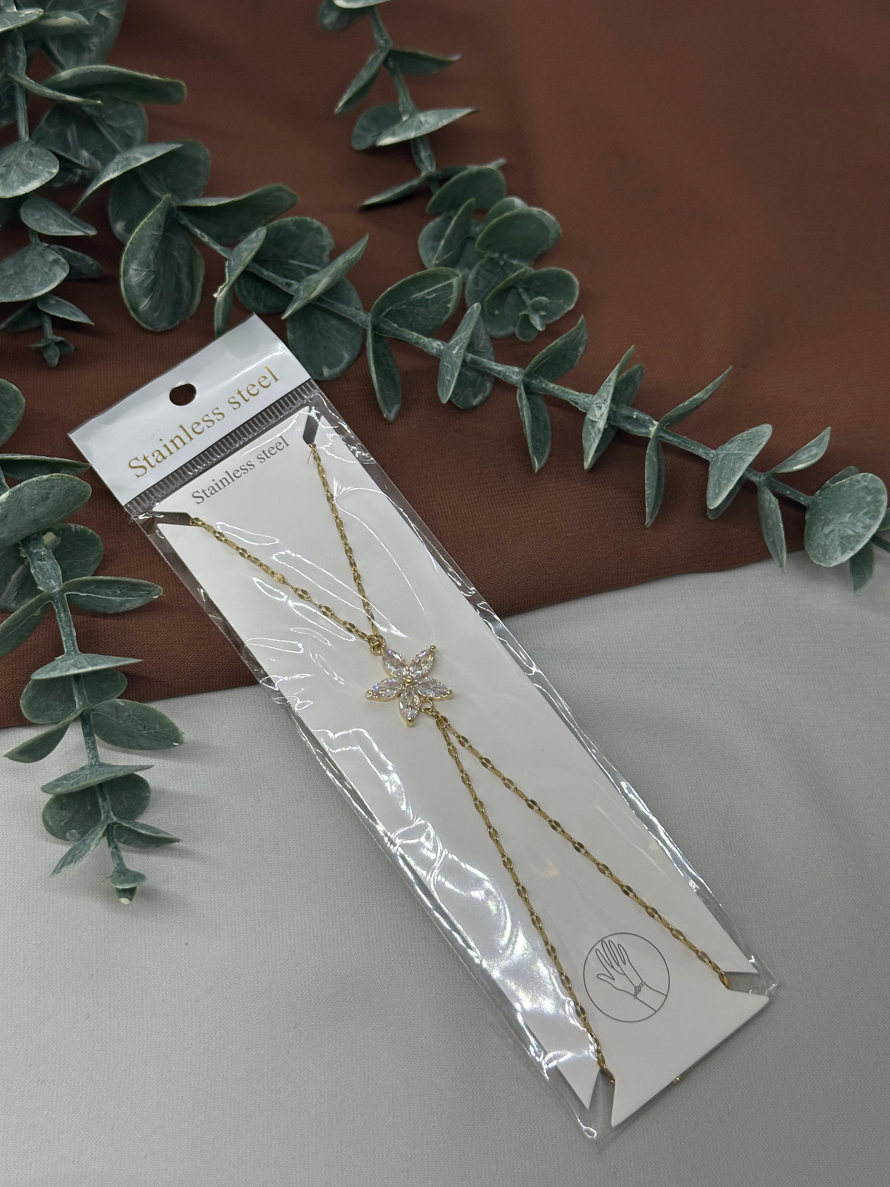 Lotus Gold Çelik Şahmeran