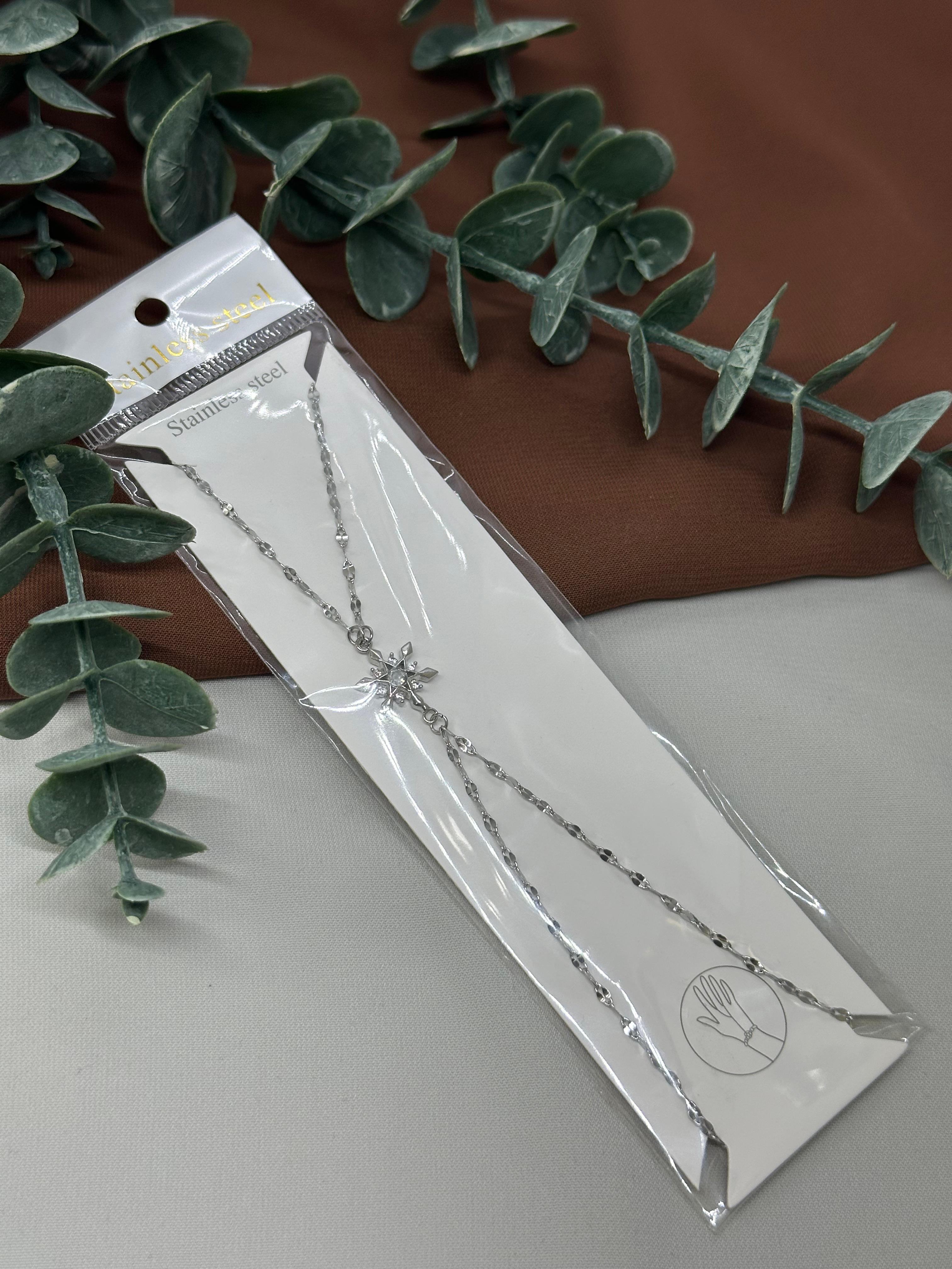 Yıldızlı Sılver Şahmeran