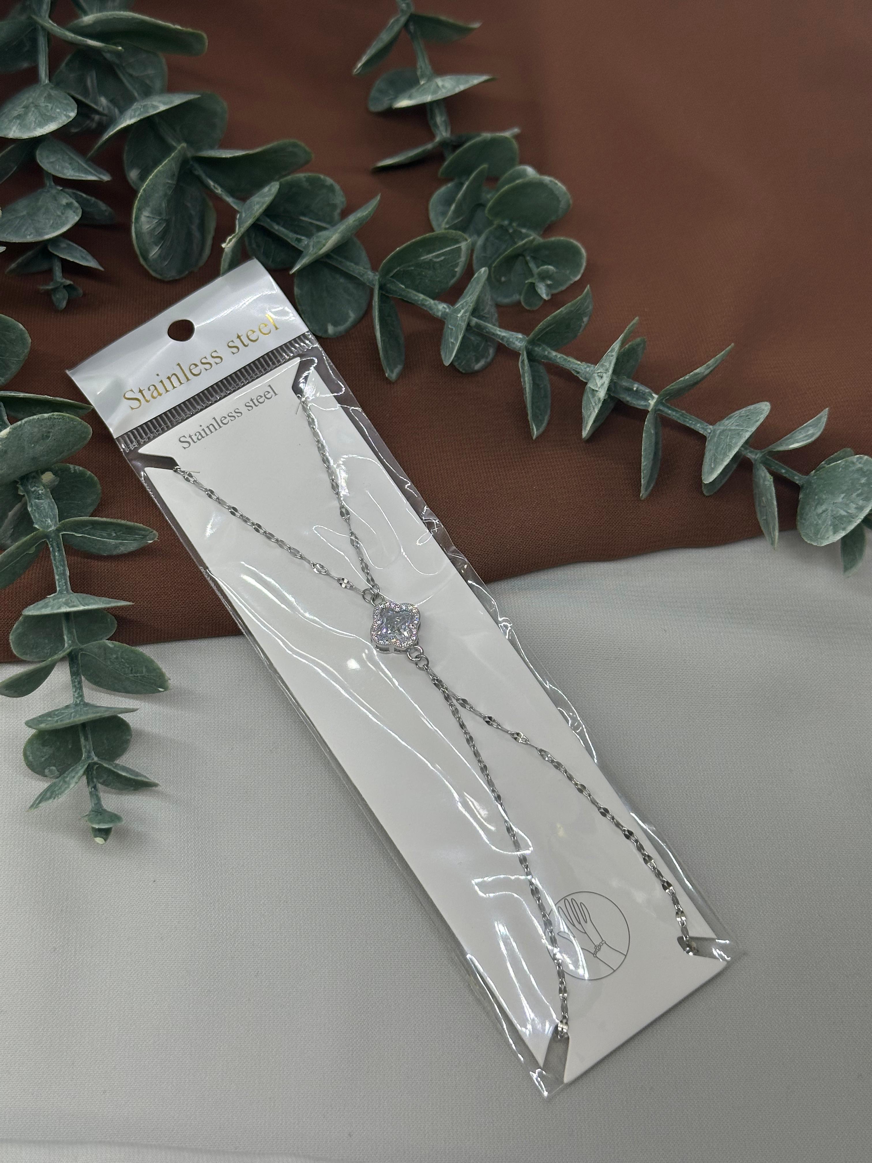 Yonca Model Sılver Şahmeran