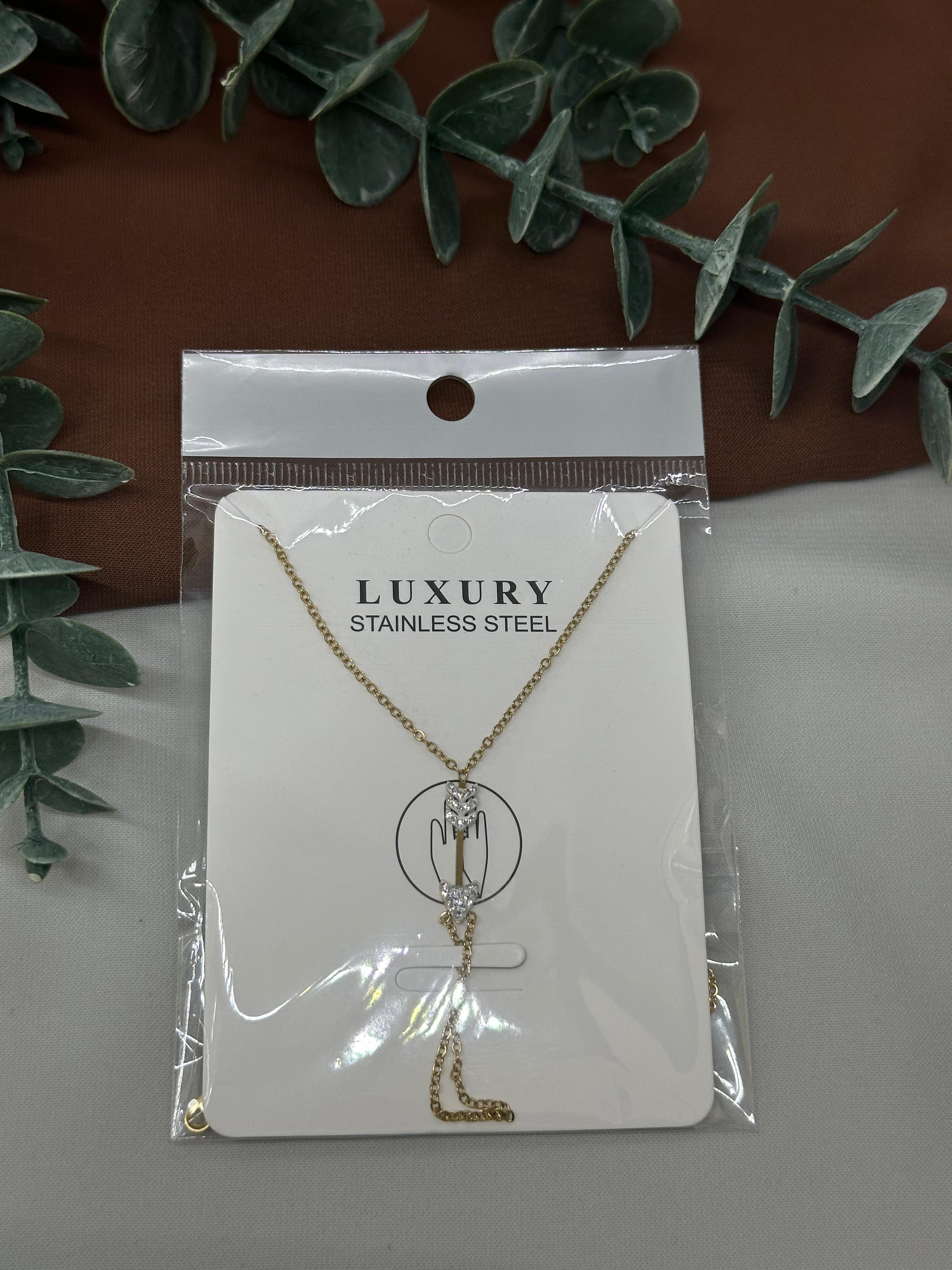 Gold Taşlı Şahmeran