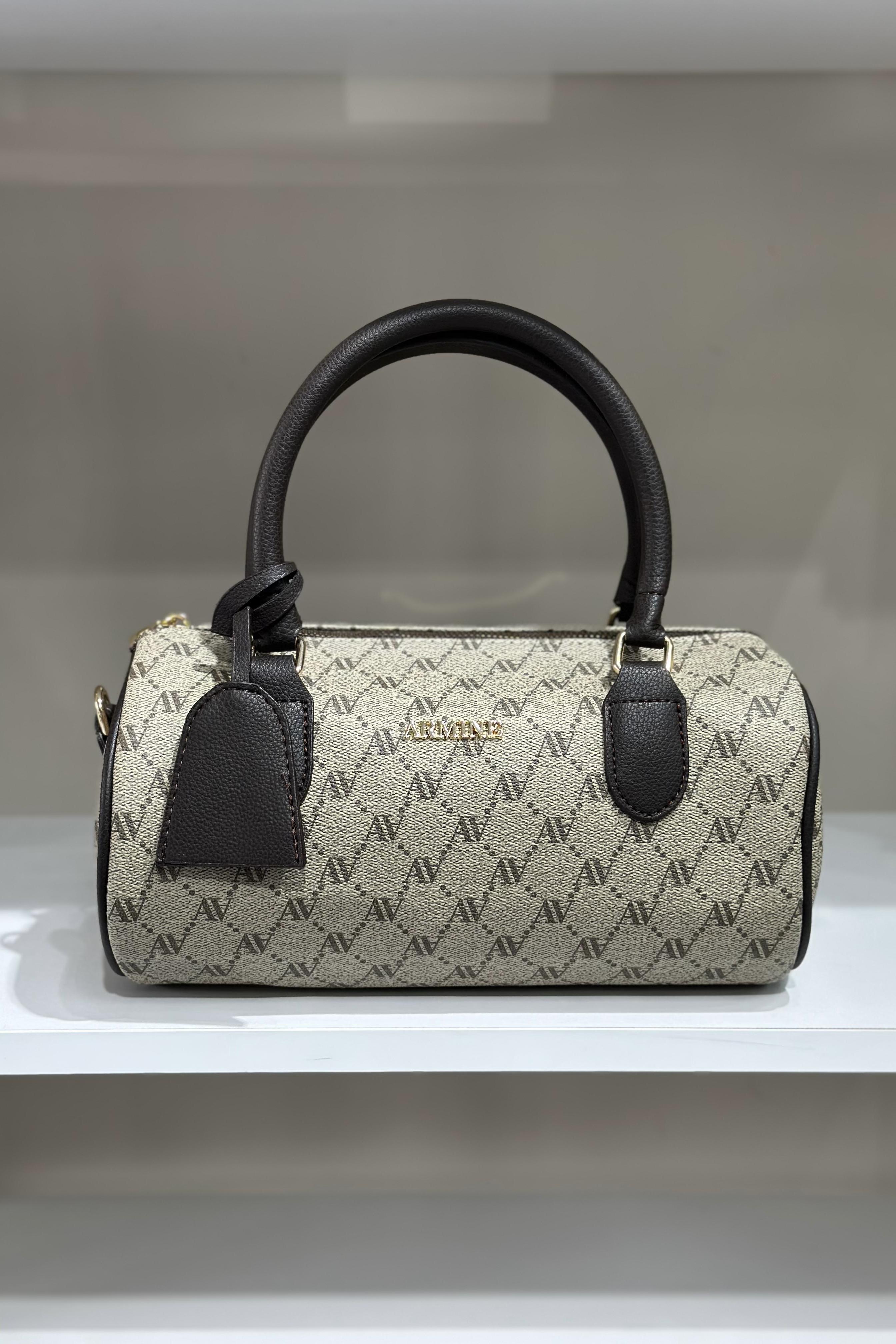 Armine El-Omuz Çanta