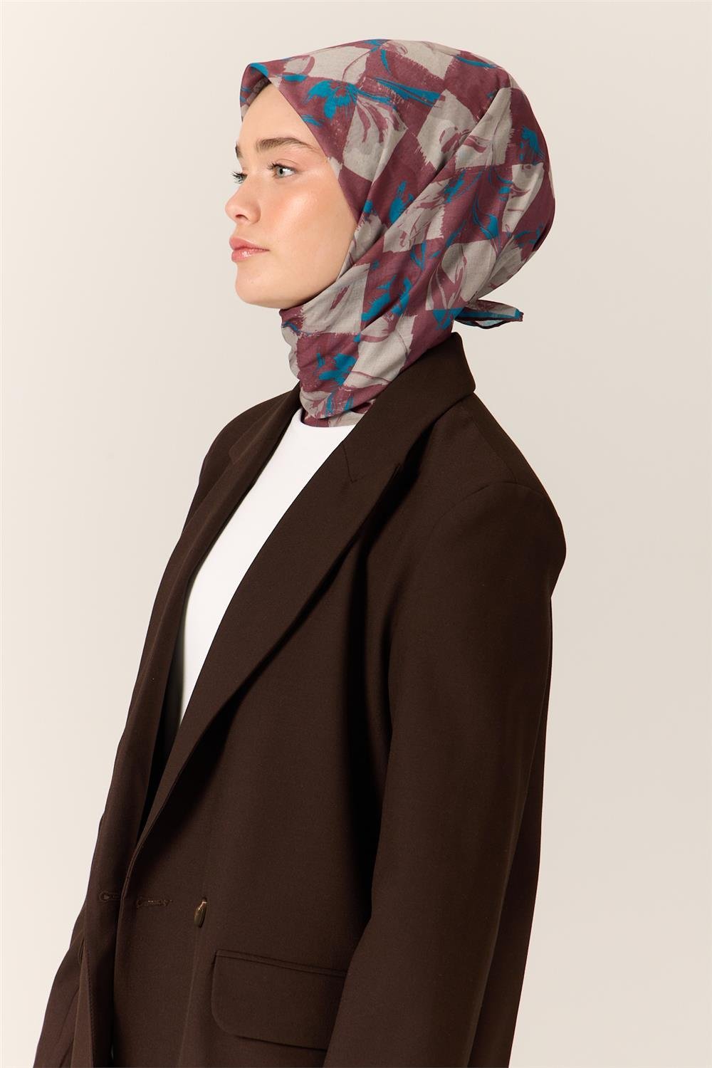 Silk Home Soft Eşarp