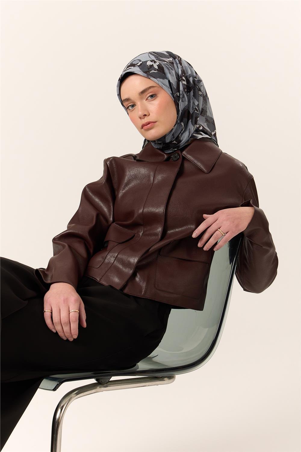 Silkhome Soft Eşarp