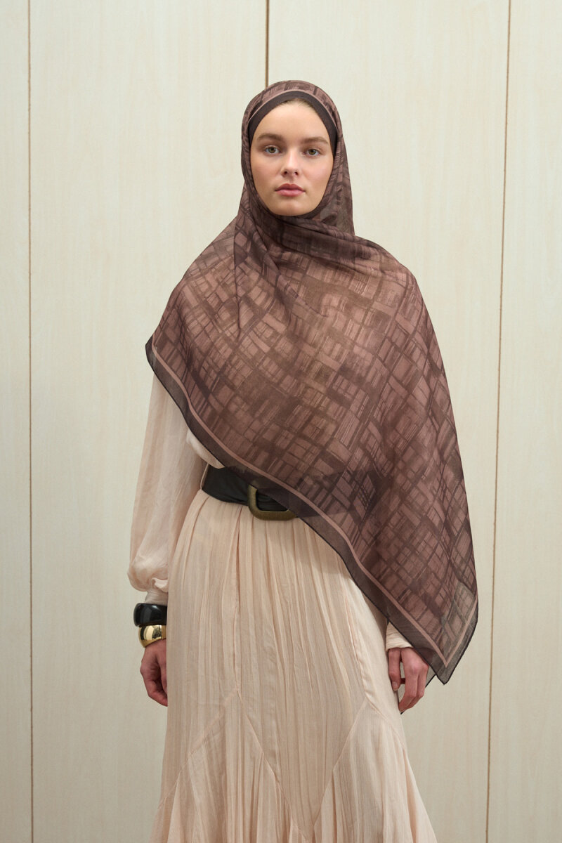 Valentina Rami Şal - Kahve