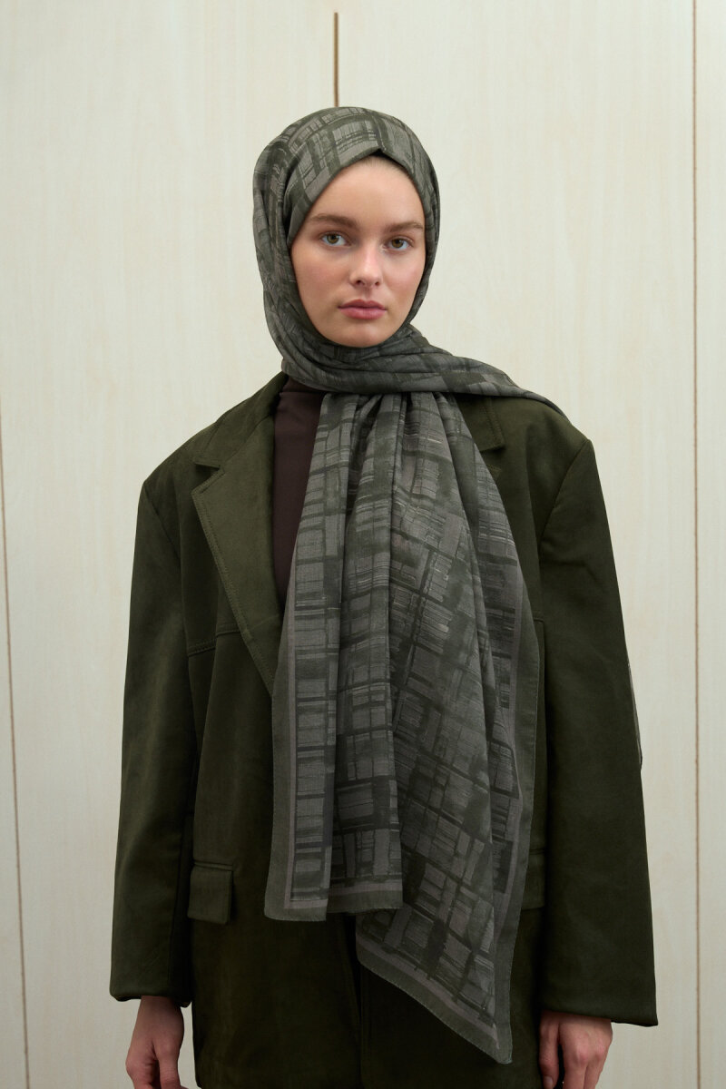 Valentina Rami Şal - Çağla