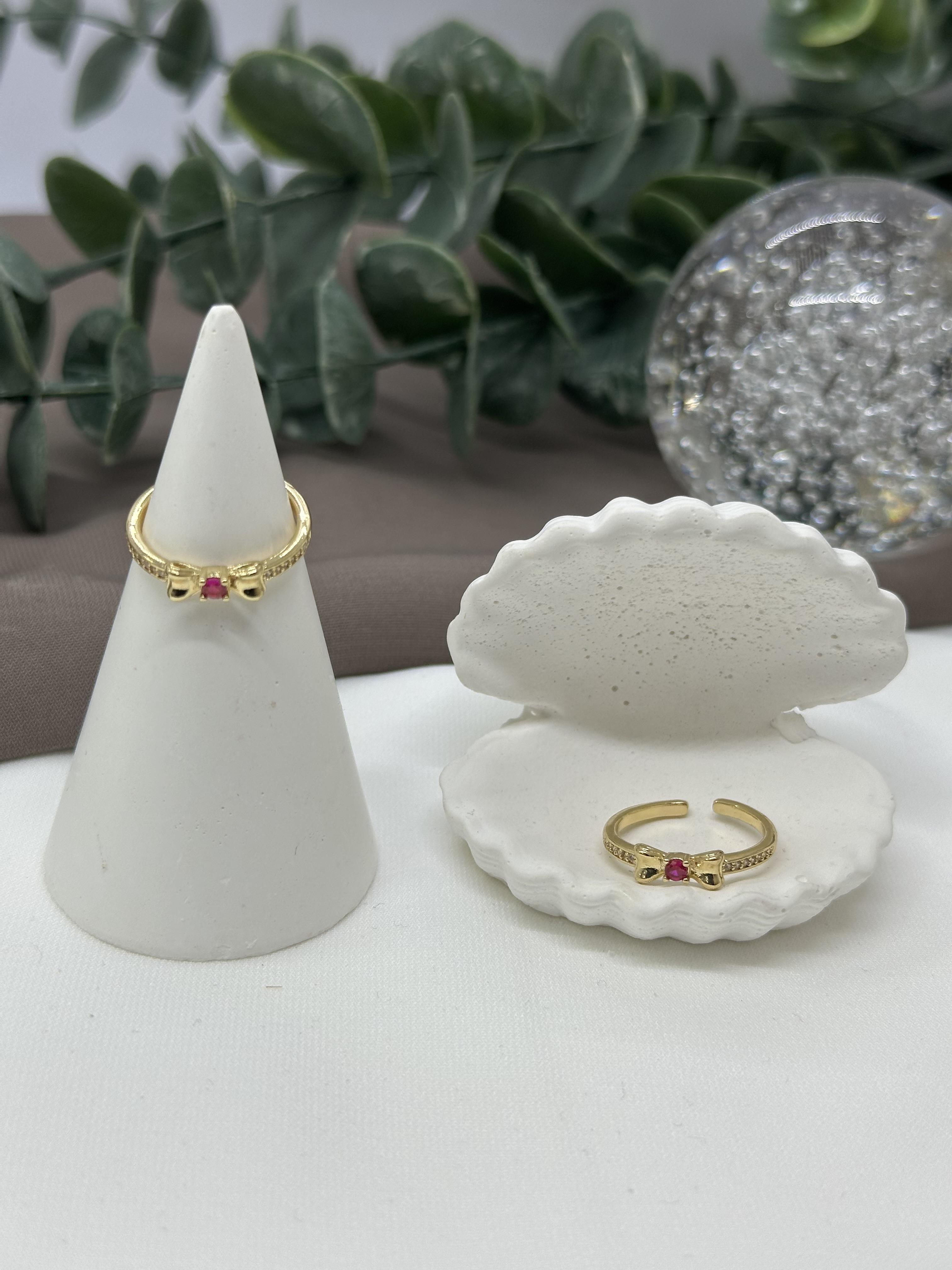 Kurdale Gold Vıp Yüzük