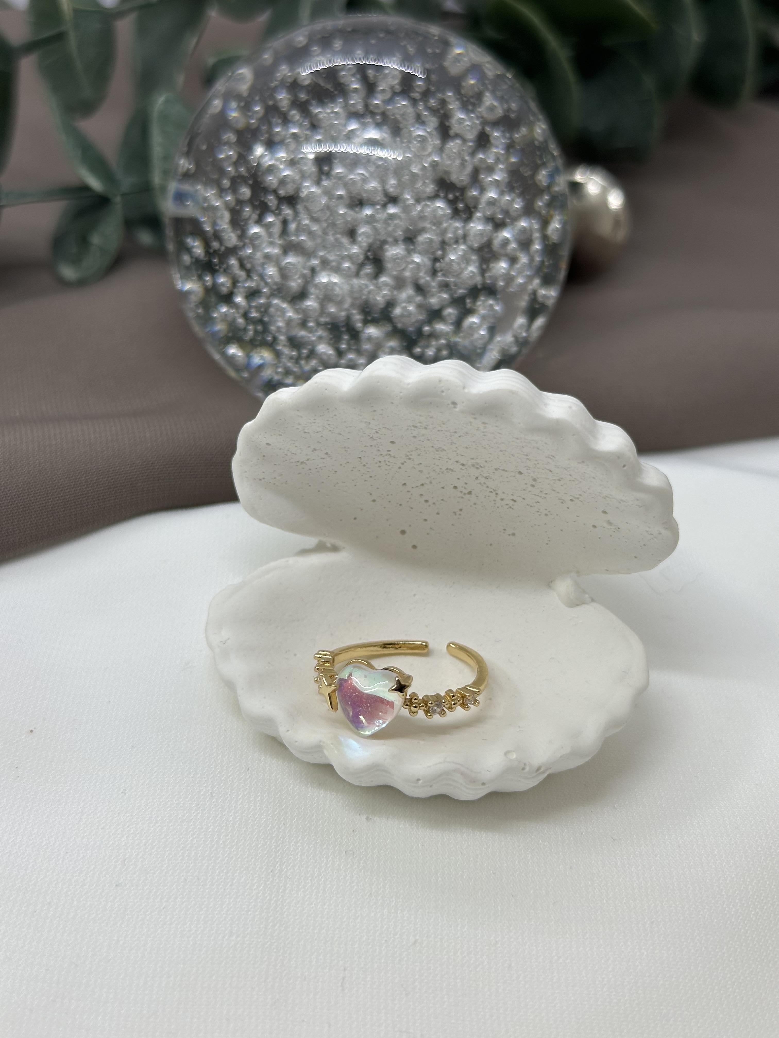 Kalpli Gold Vıp Yüzük