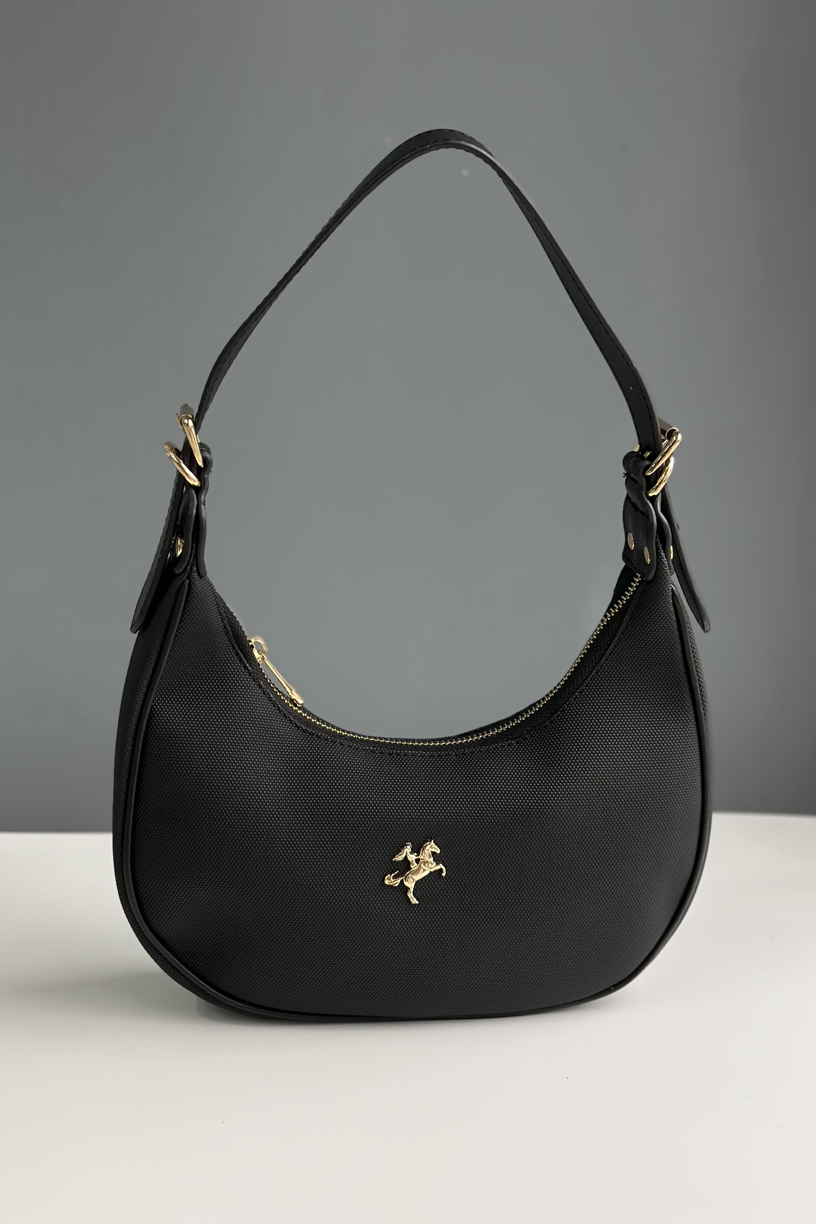 A++ Kalite Siyah Baget